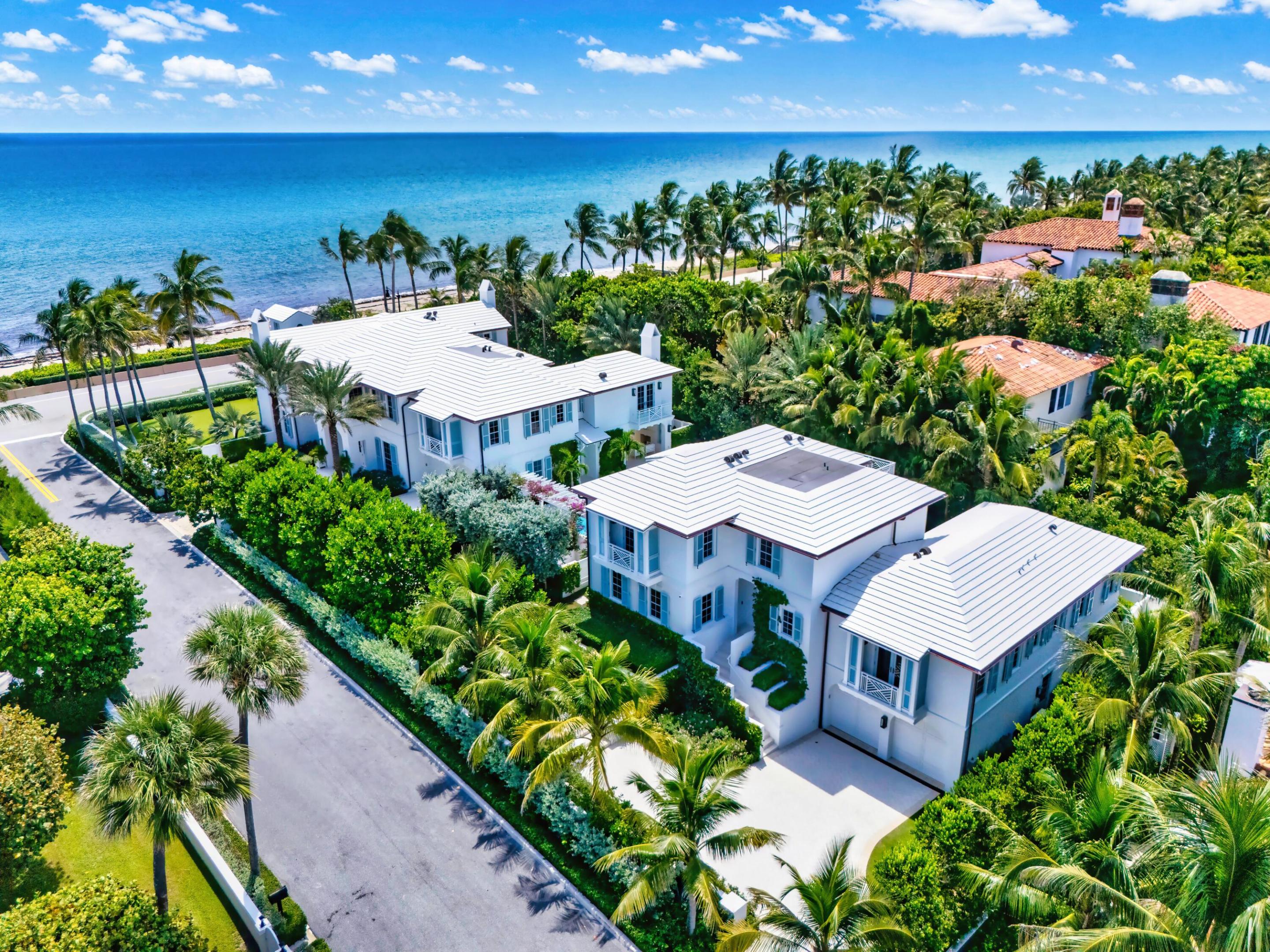 1540 S Ocean, Palm Beach FL 33480