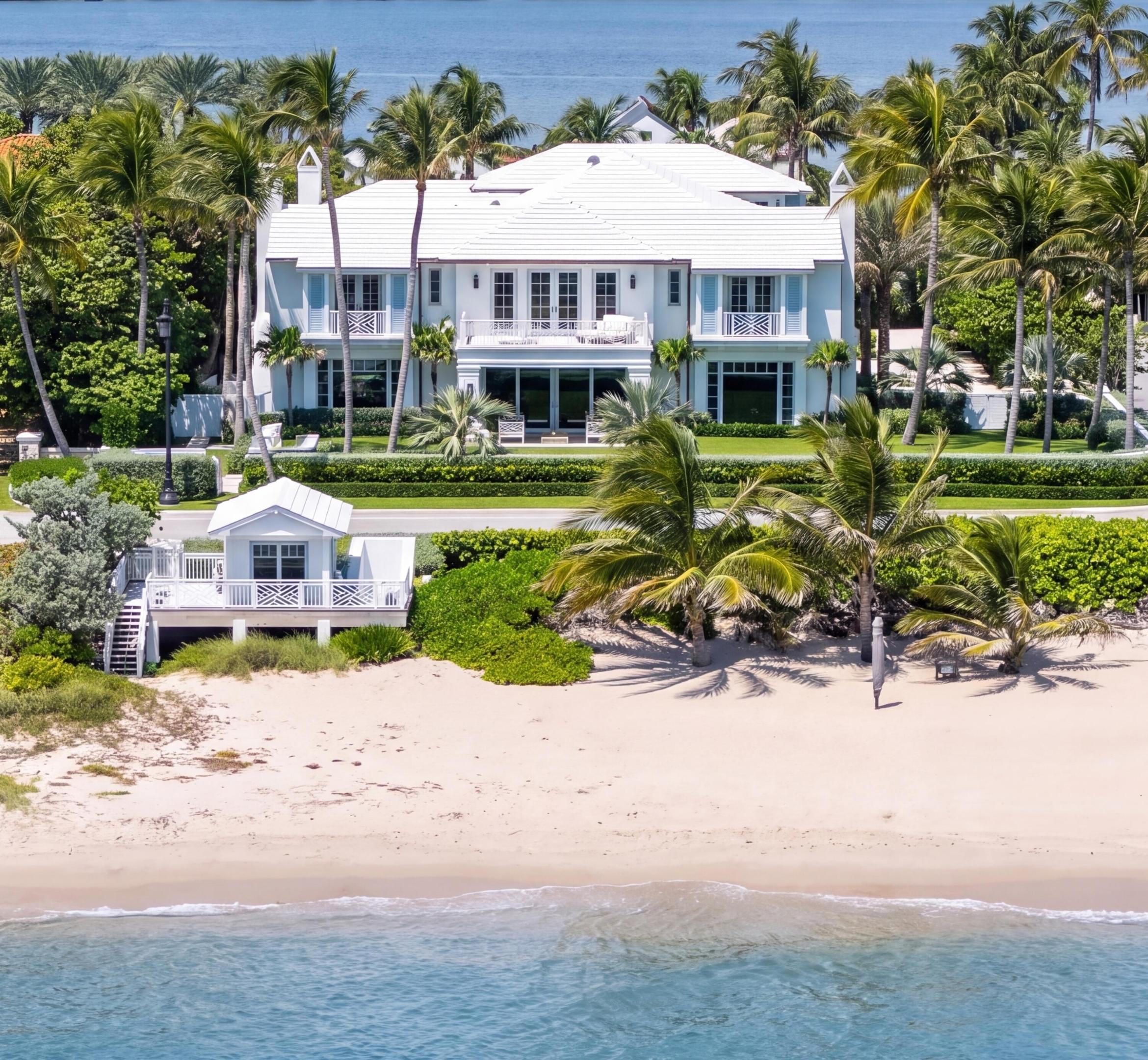 1540 S Ocean, Palm Beach FL 33480