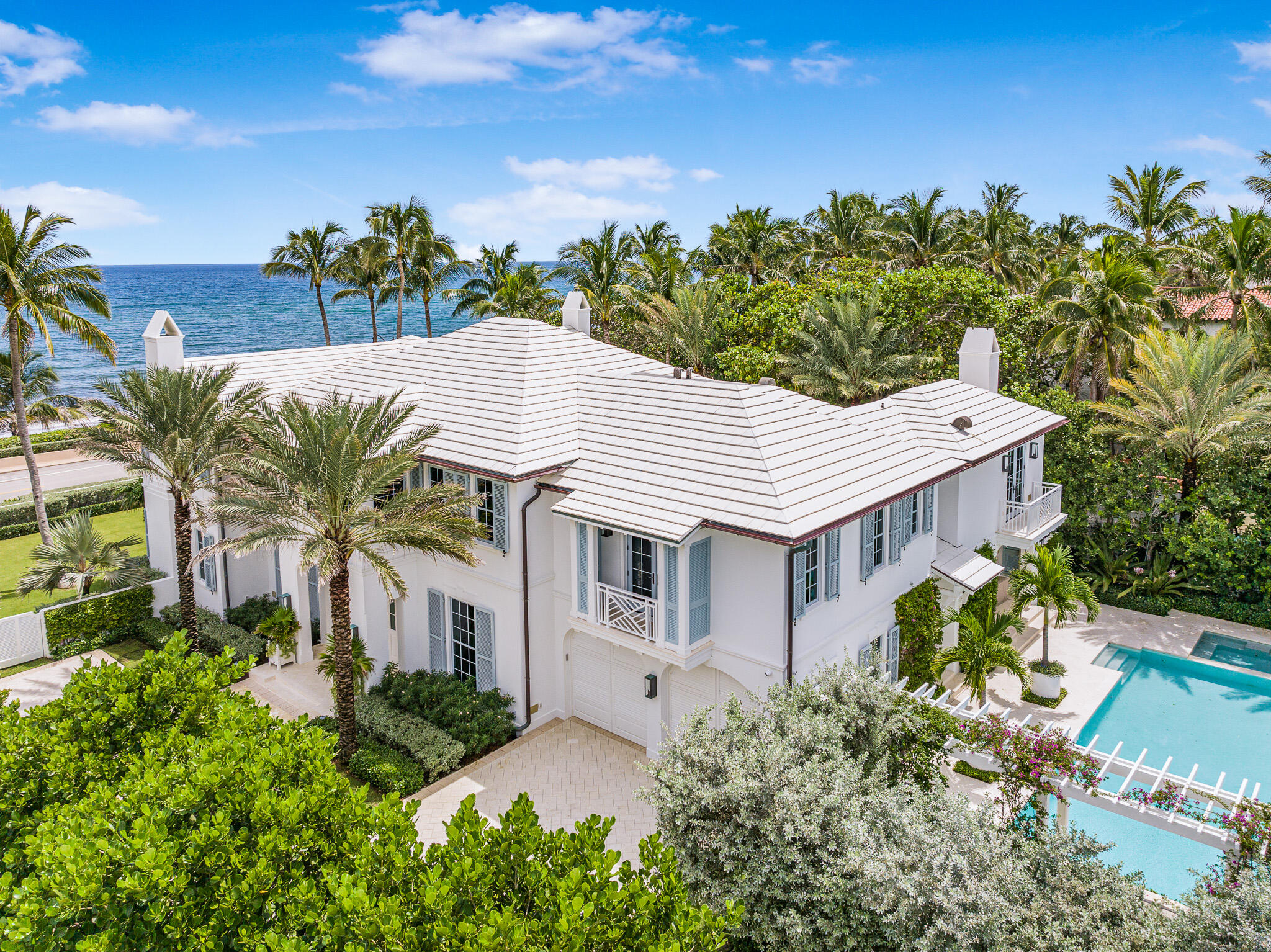 1540 S Ocean, Palm Beach FL 33480