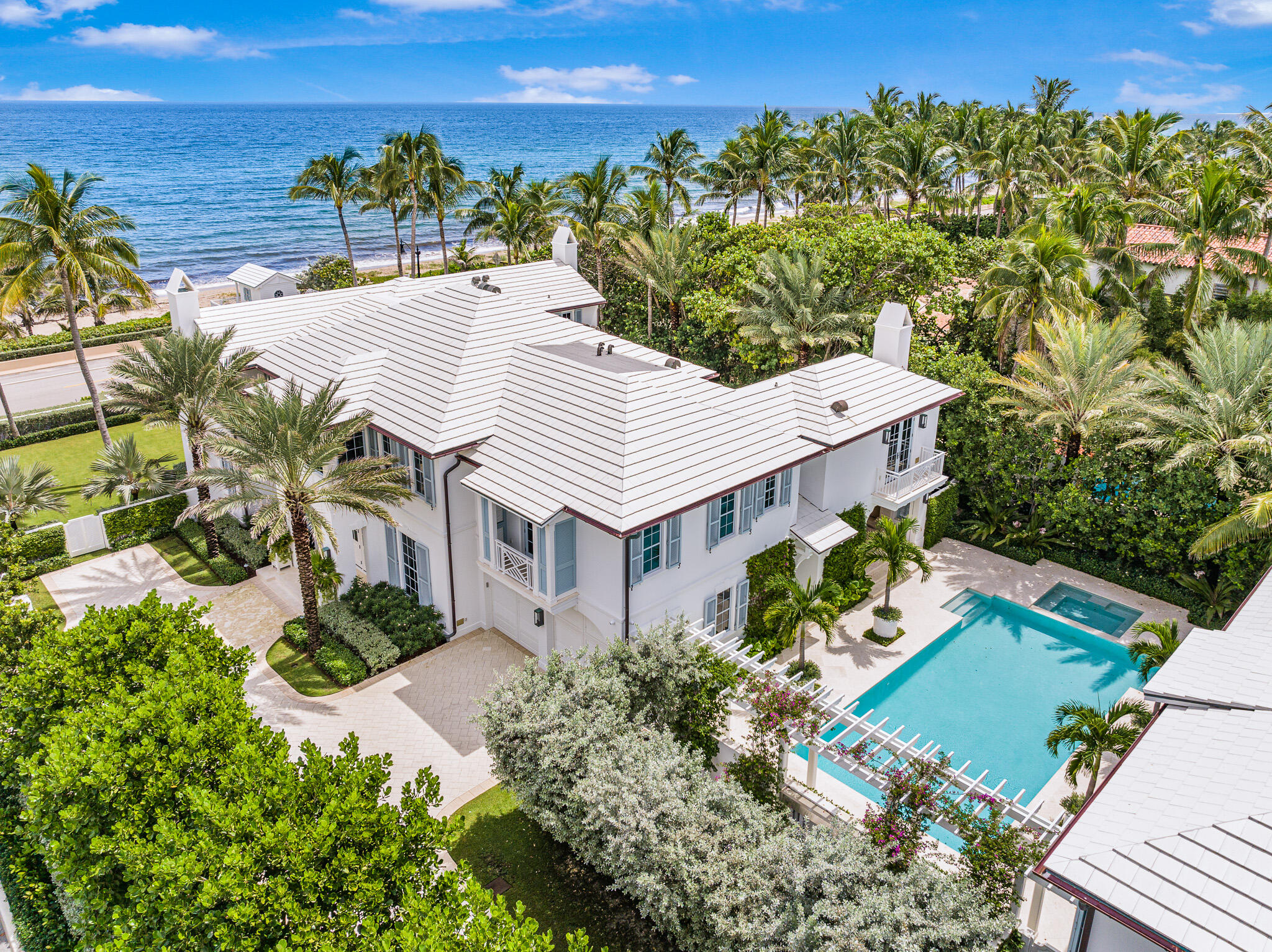 1540 S Ocean, Palm Beach FL 33480
