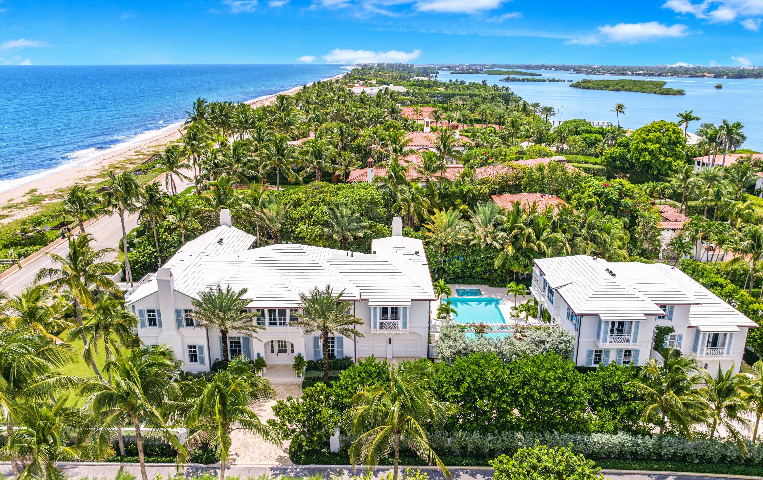 1540 S Ocean, Palm Beach FL 33480