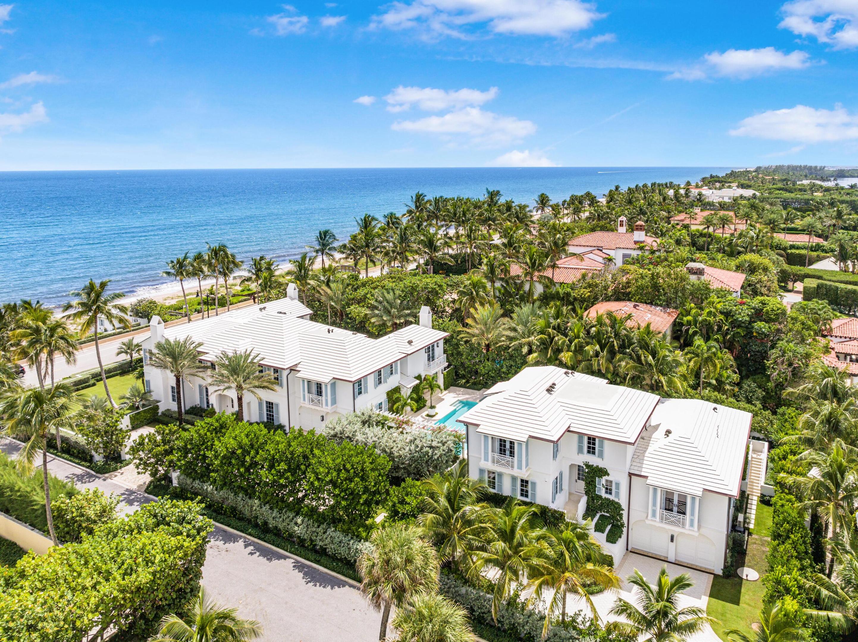 1540 S Ocean, Palm Beach FL 33480