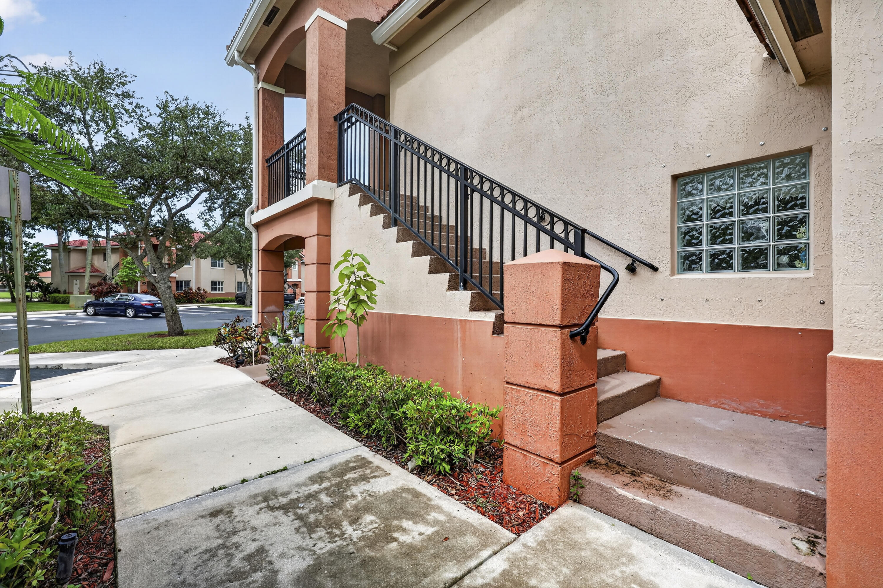 3496 BRIAR BAY #206, West Palm Beach FL 33411