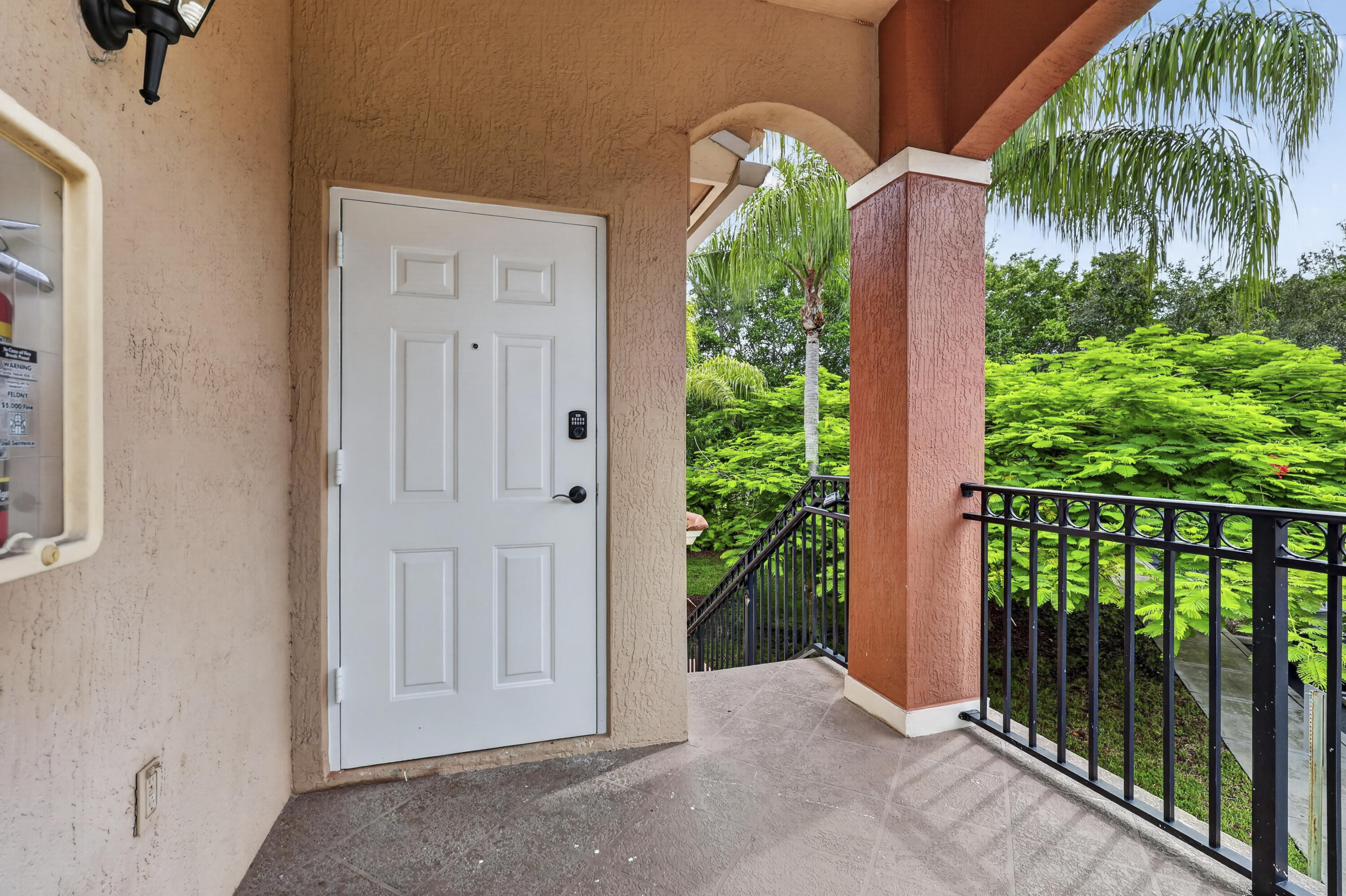 3496 BRIAR BAY #206, West Palm Beach FL 33411