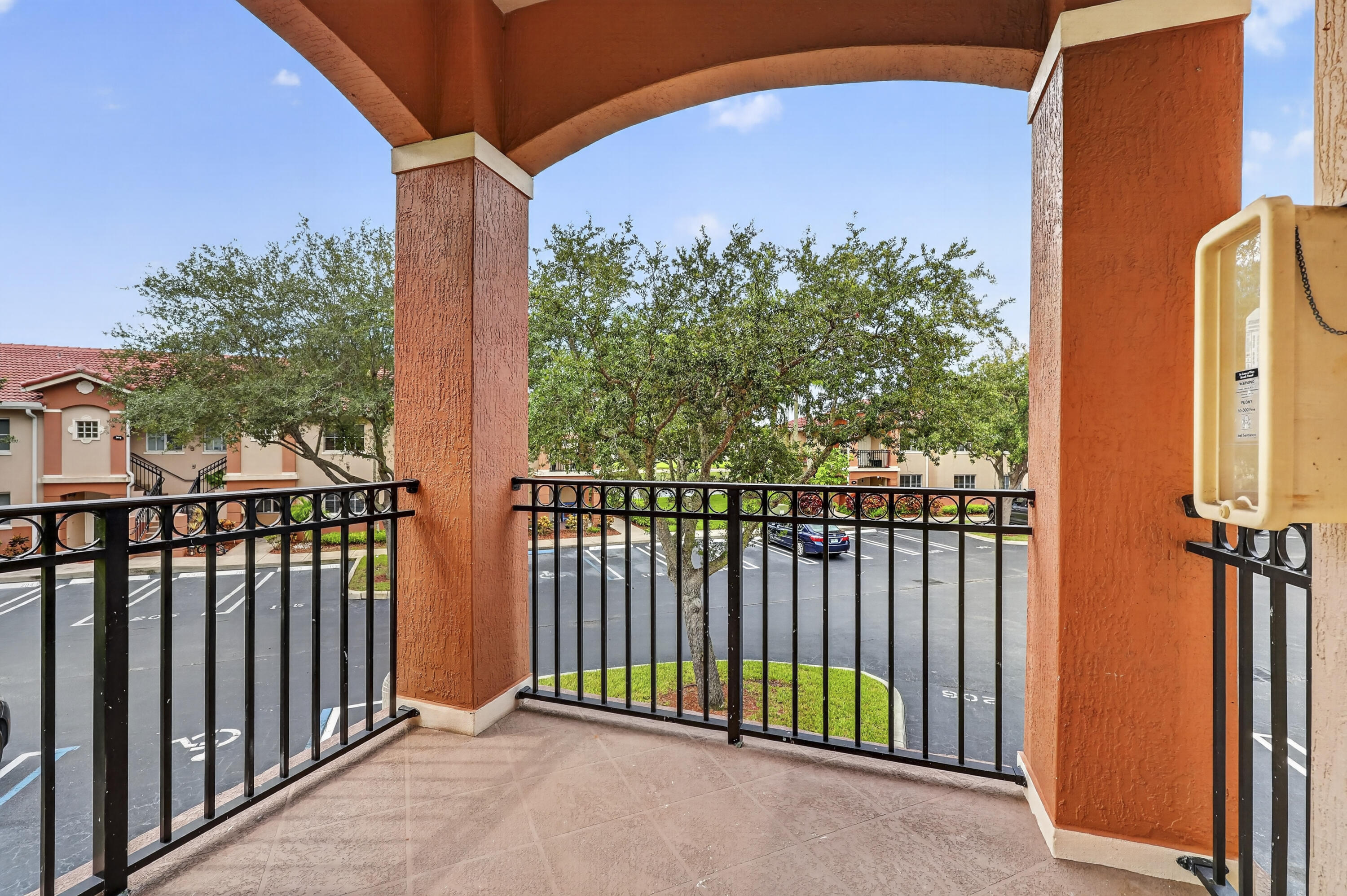 3496 BRIAR BAY #206, West Palm Beach FL 33411