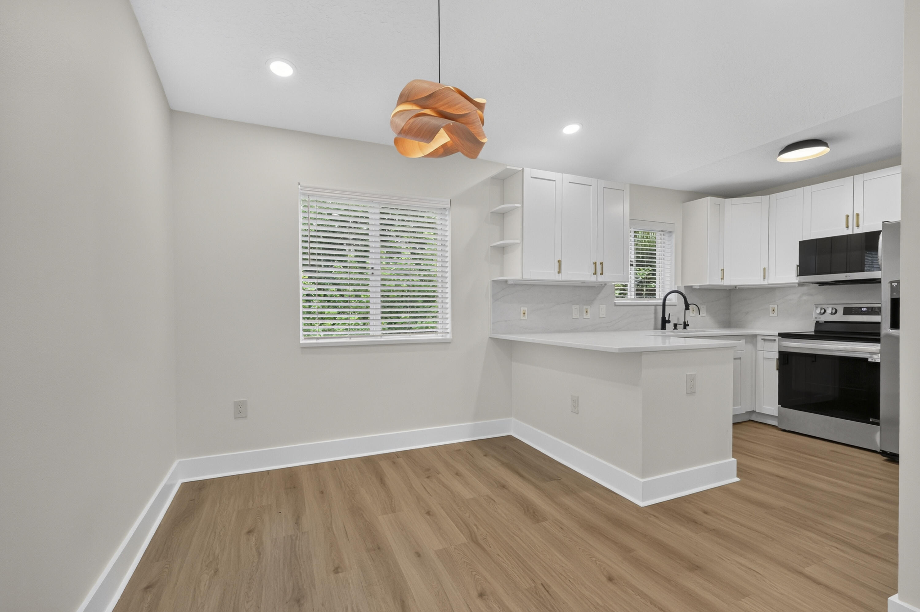 3496 BRIAR BAY #206, West Palm Beach FL 33411