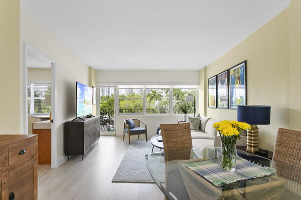 3250 NE 28th #305, Fort Lauderdale FL 33308