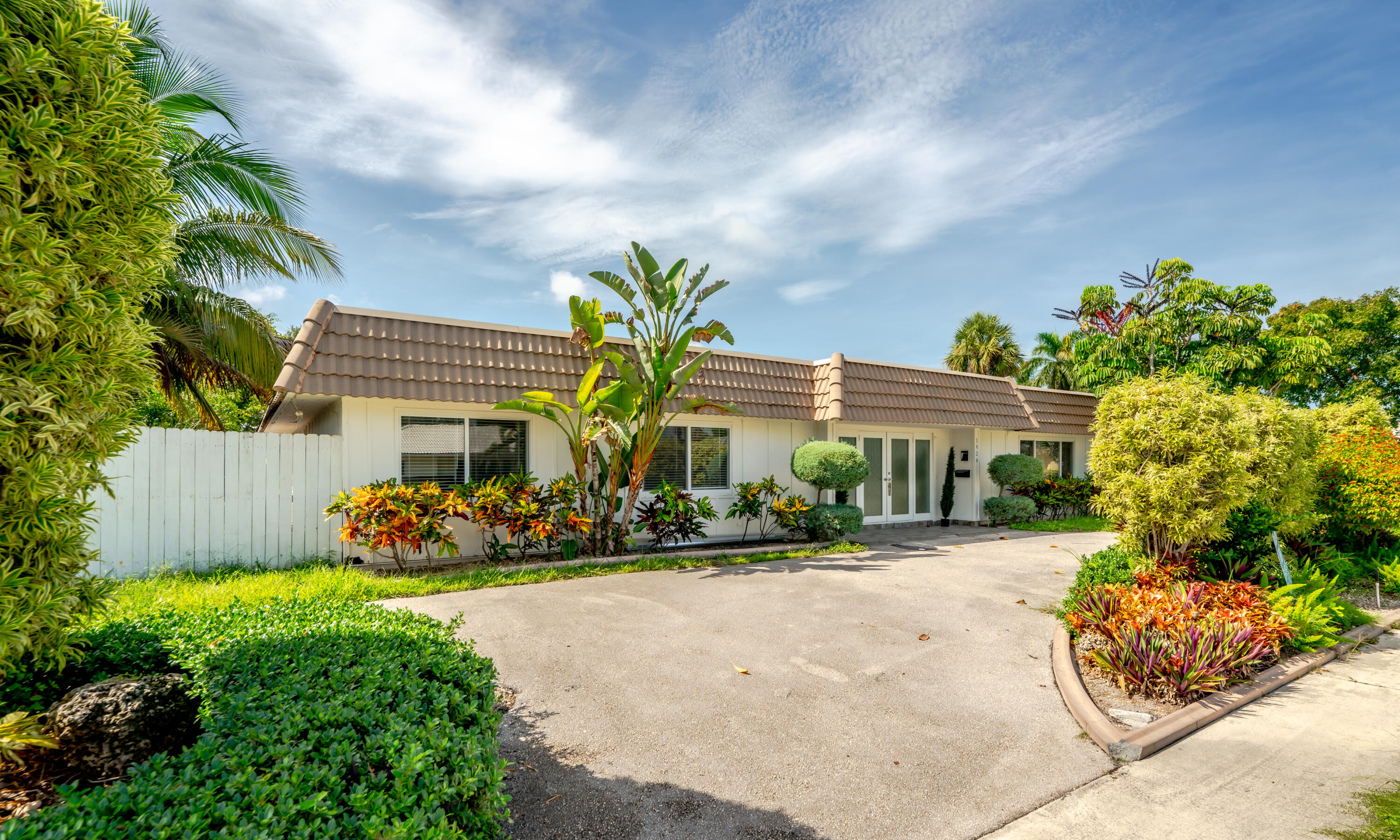 1424 SW 13th #1424, Boca Raton FL 33486