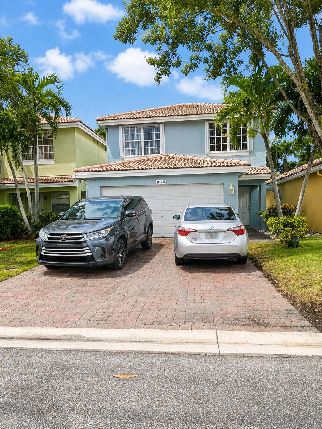 3331 Commodore, West Palm Beach FL 33411