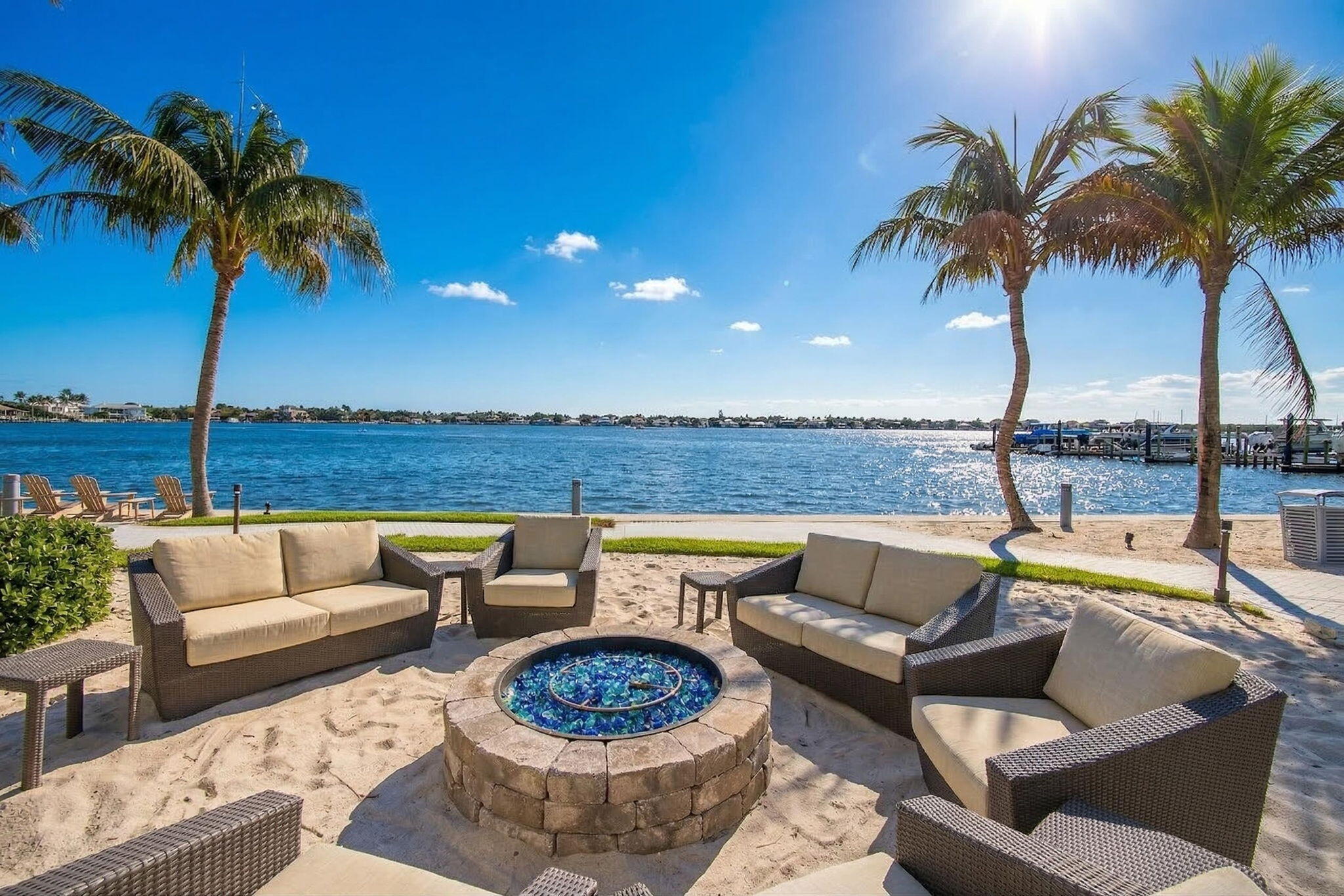 1 Water Club #503, North Palm Beach FL 33408