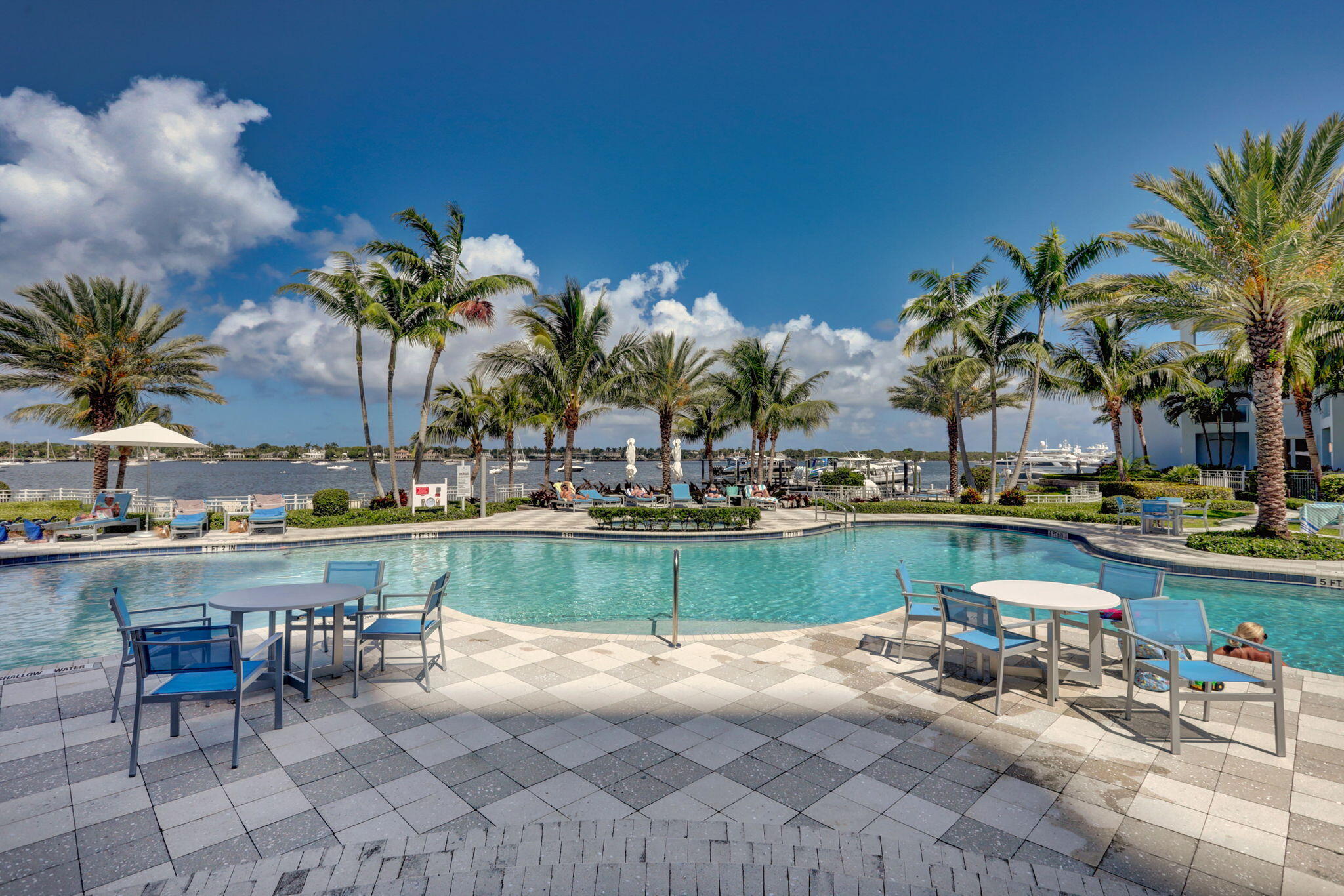 1 Water Club #503, North Palm Beach FL 33408