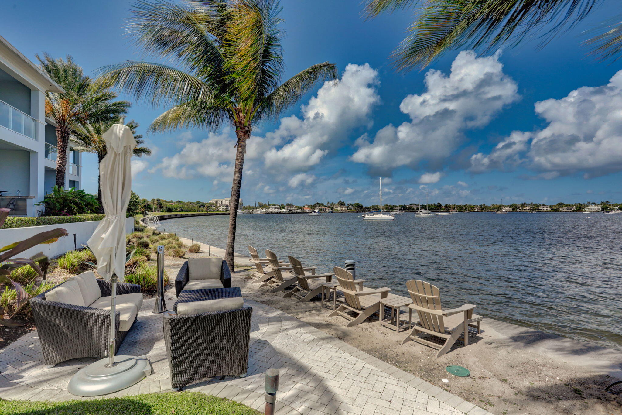 1 Water Club #503, North Palm Beach FL 33408
