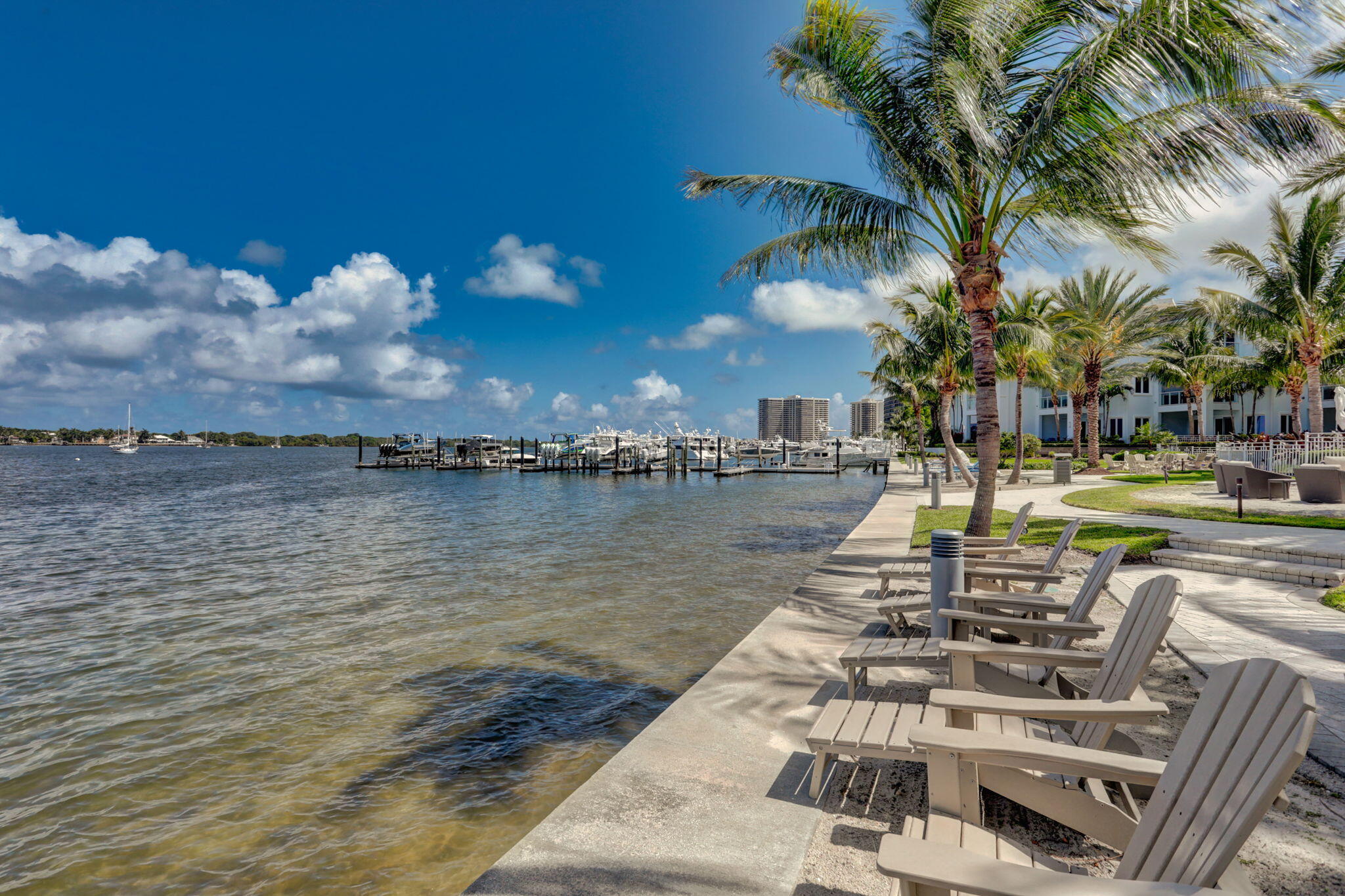 1 Water Club #503, North Palm Beach FL 33408