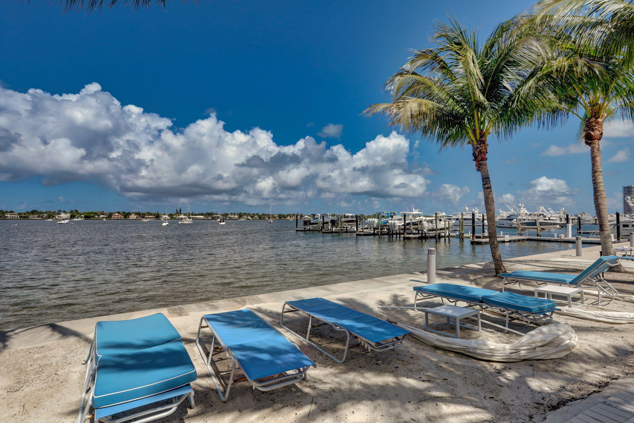 1 Water Club #503, North Palm Beach FL 33408