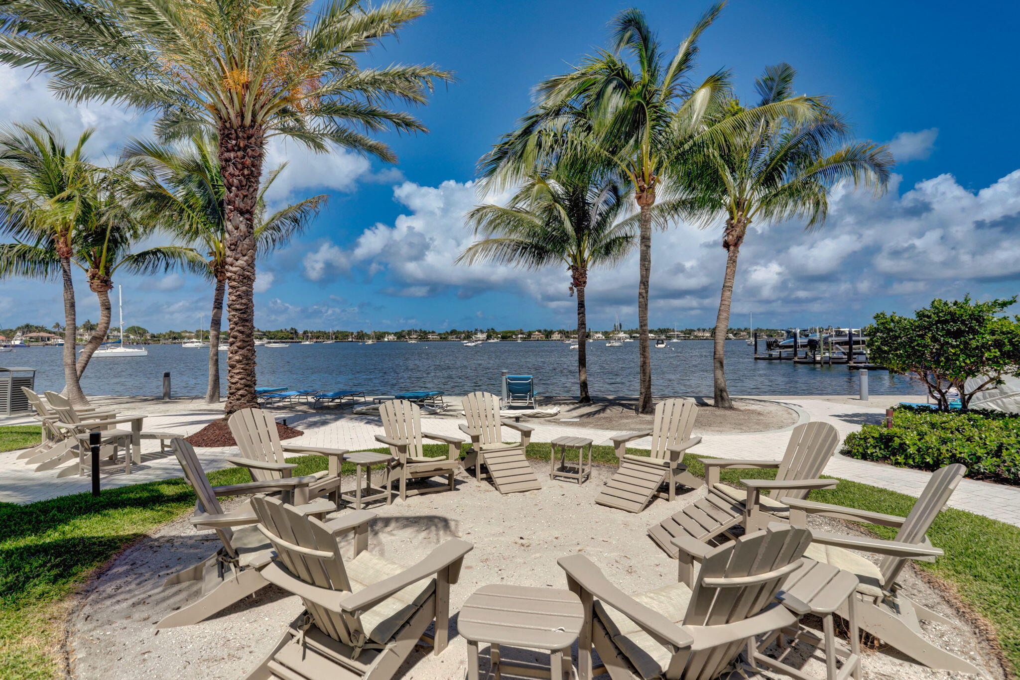 1 Water Club #503, North Palm Beach FL 33408
