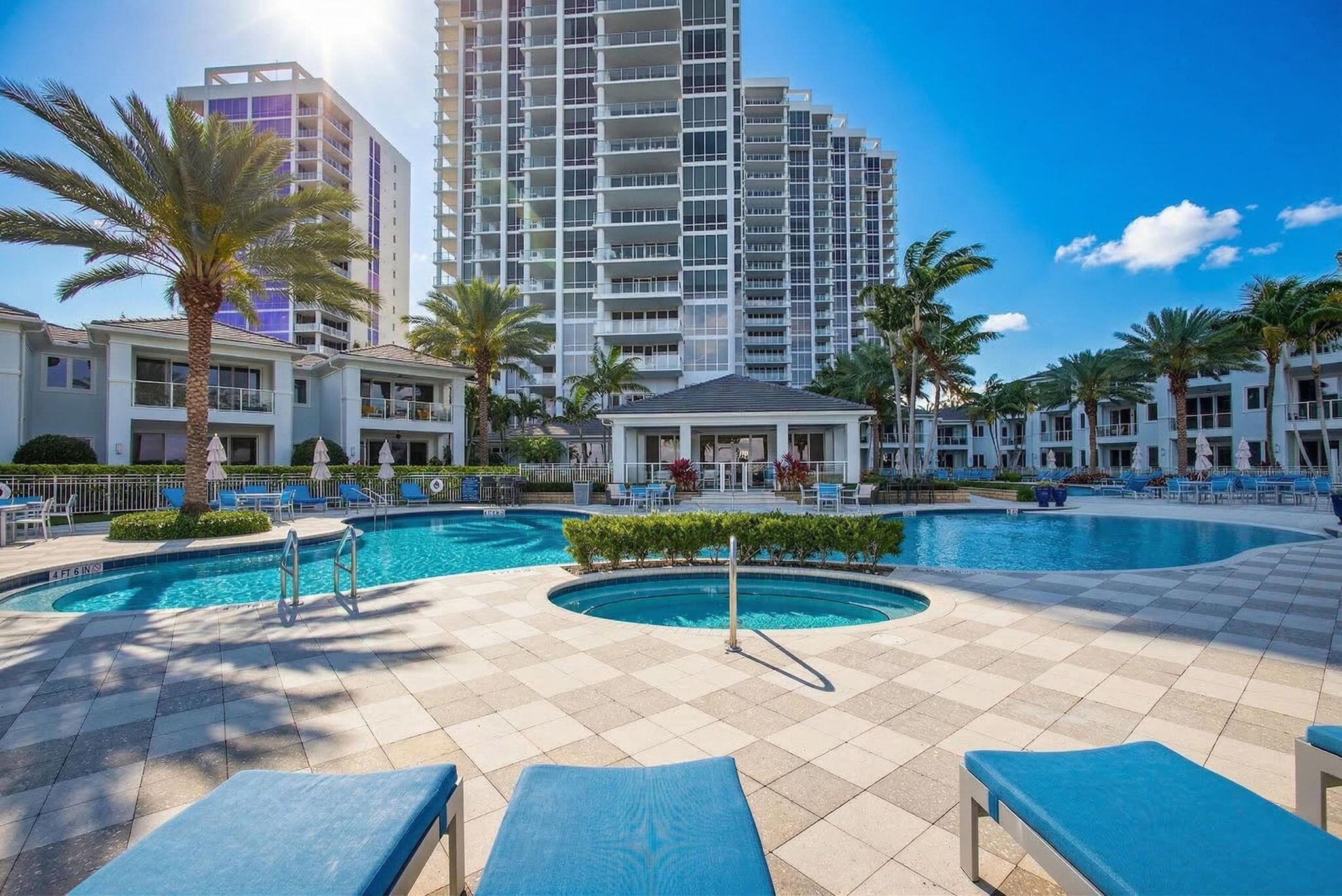 1 Water Club #503, North Palm Beach FL 33408