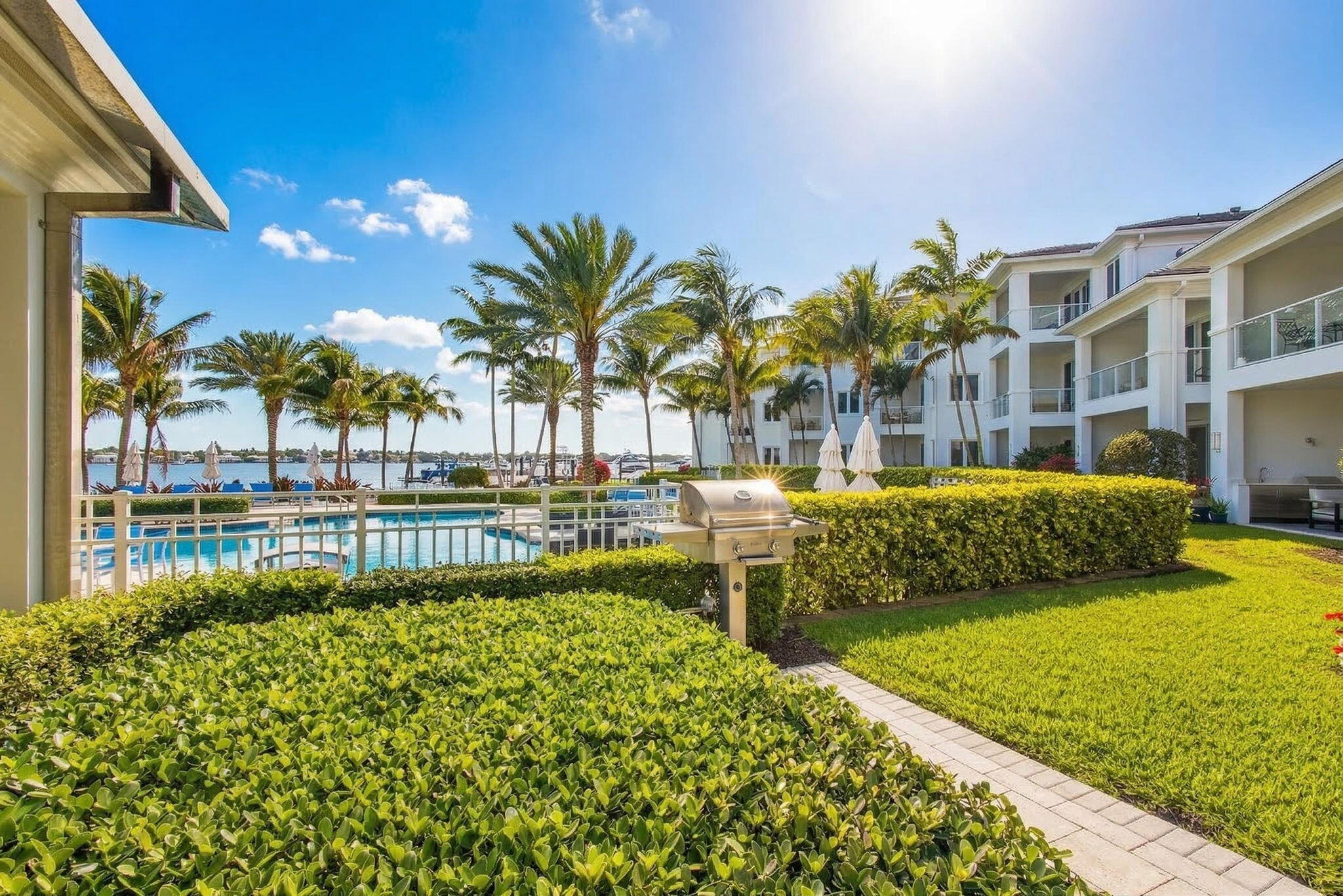 1 Water Club #503, North Palm Beach FL 33408