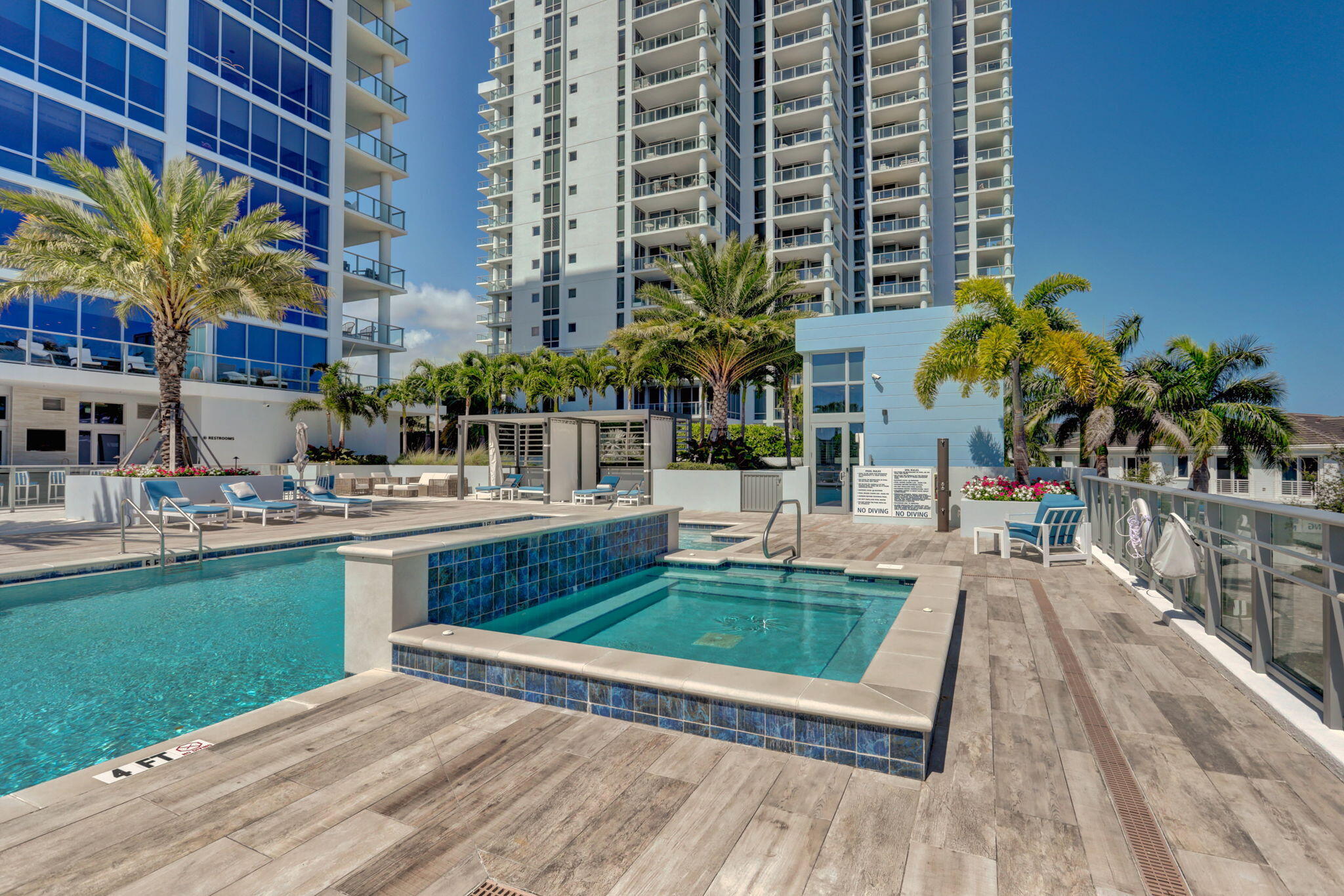 1 Water Club #503, North Palm Beach FL 33408
