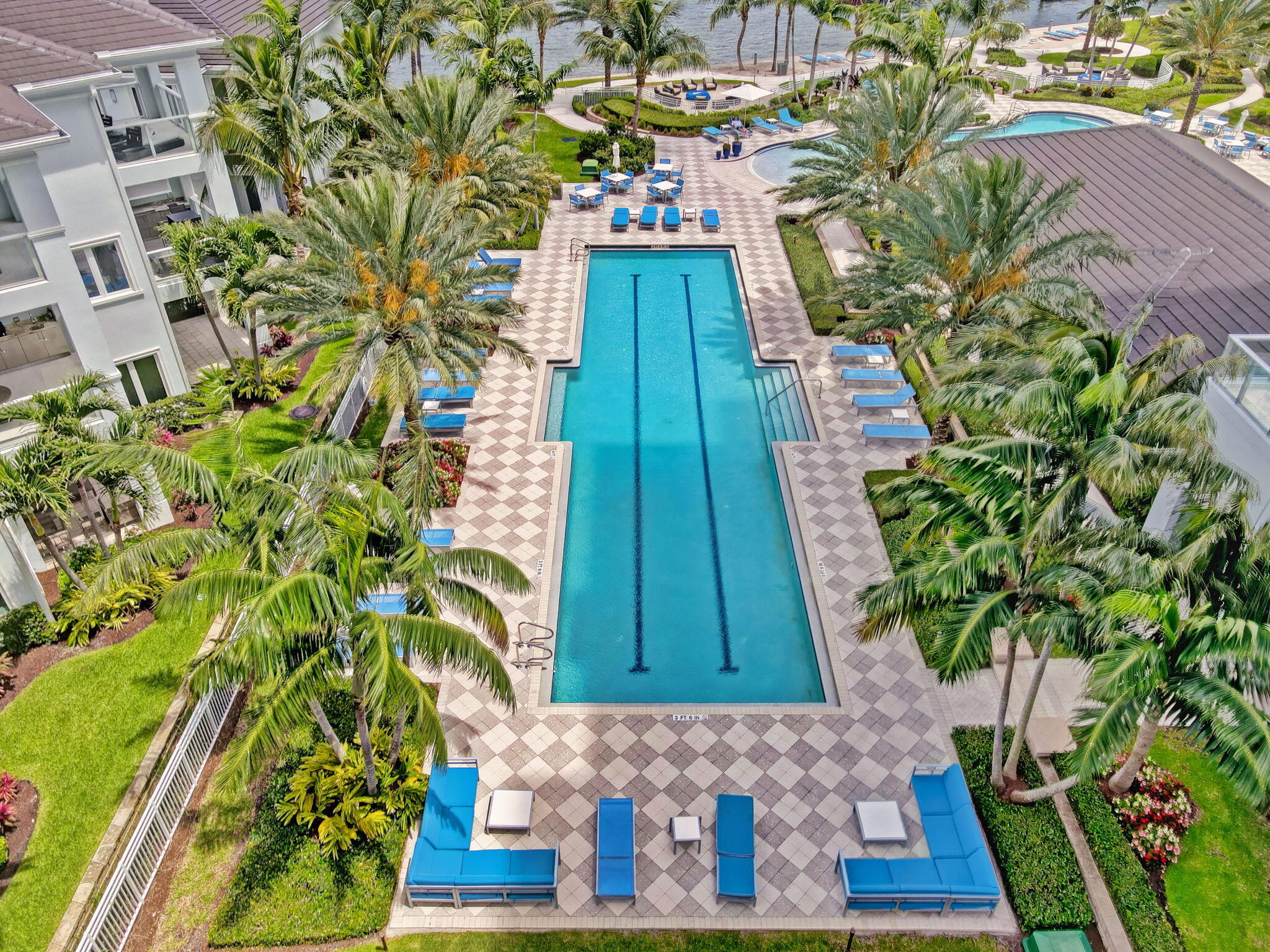 1 Water Club #503, North Palm Beach FL 33408
