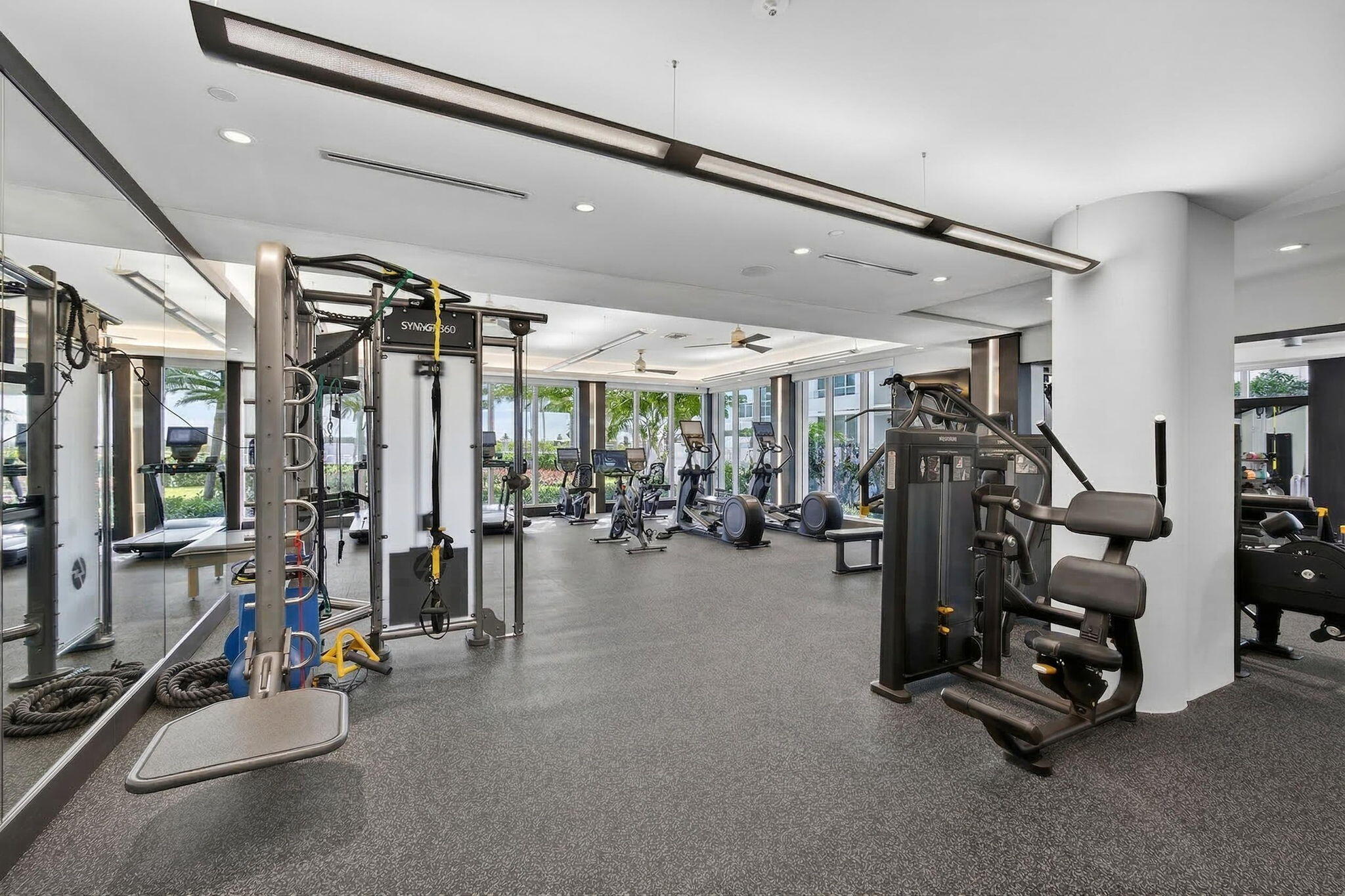 1 Water Club #503, North Palm Beach FL 33408