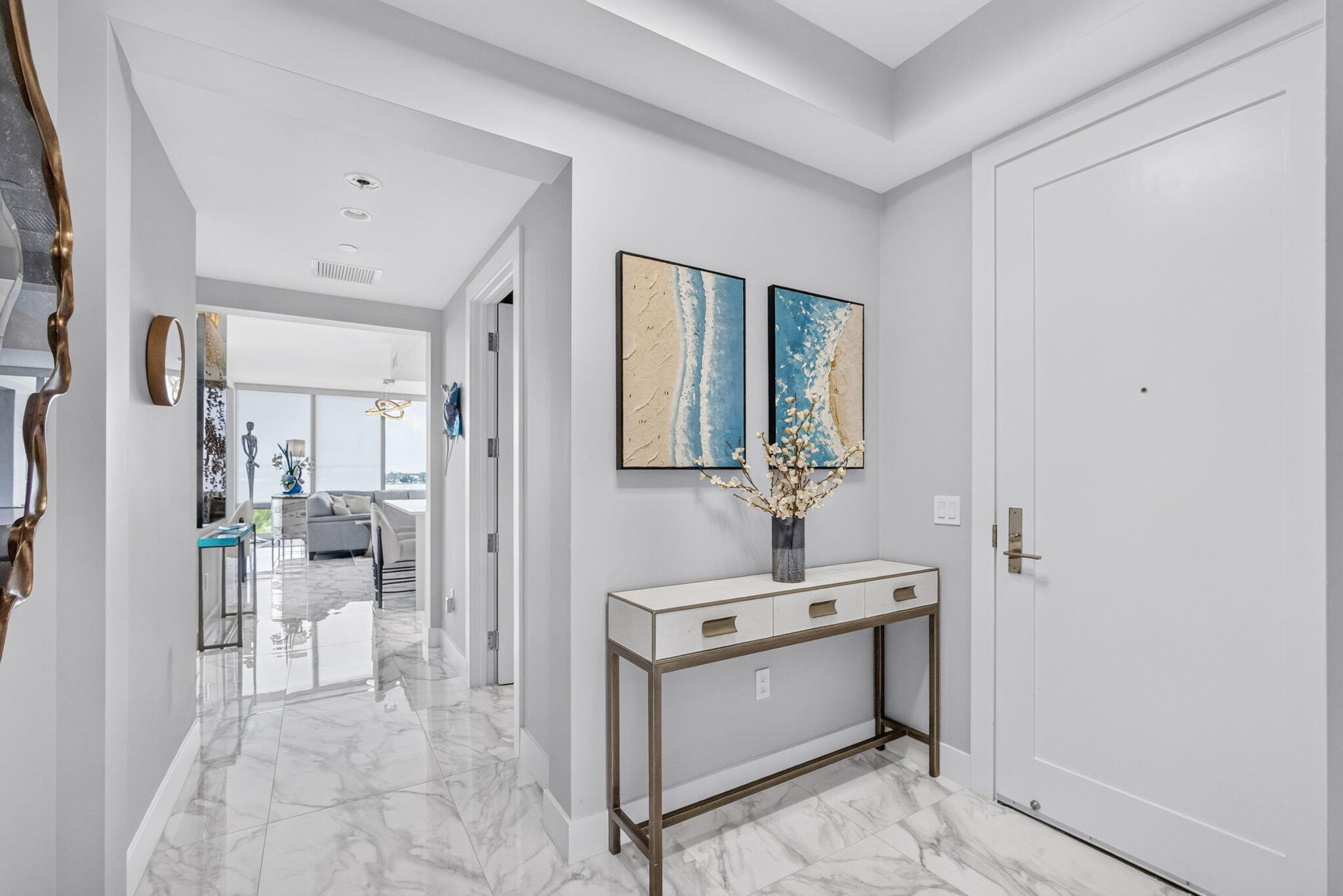 1 Water Club #503, North Palm Beach FL 33408