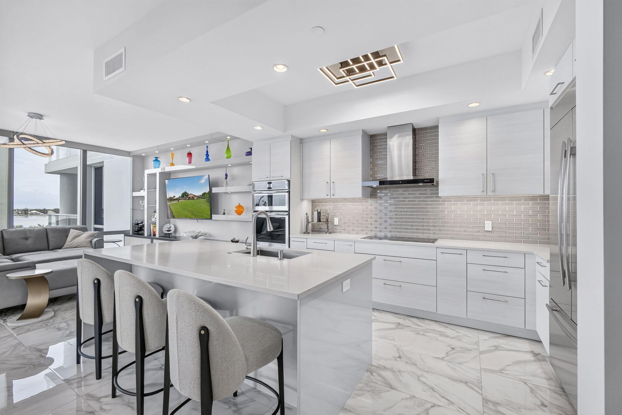 1 Water Club #503, North Palm Beach FL 33408