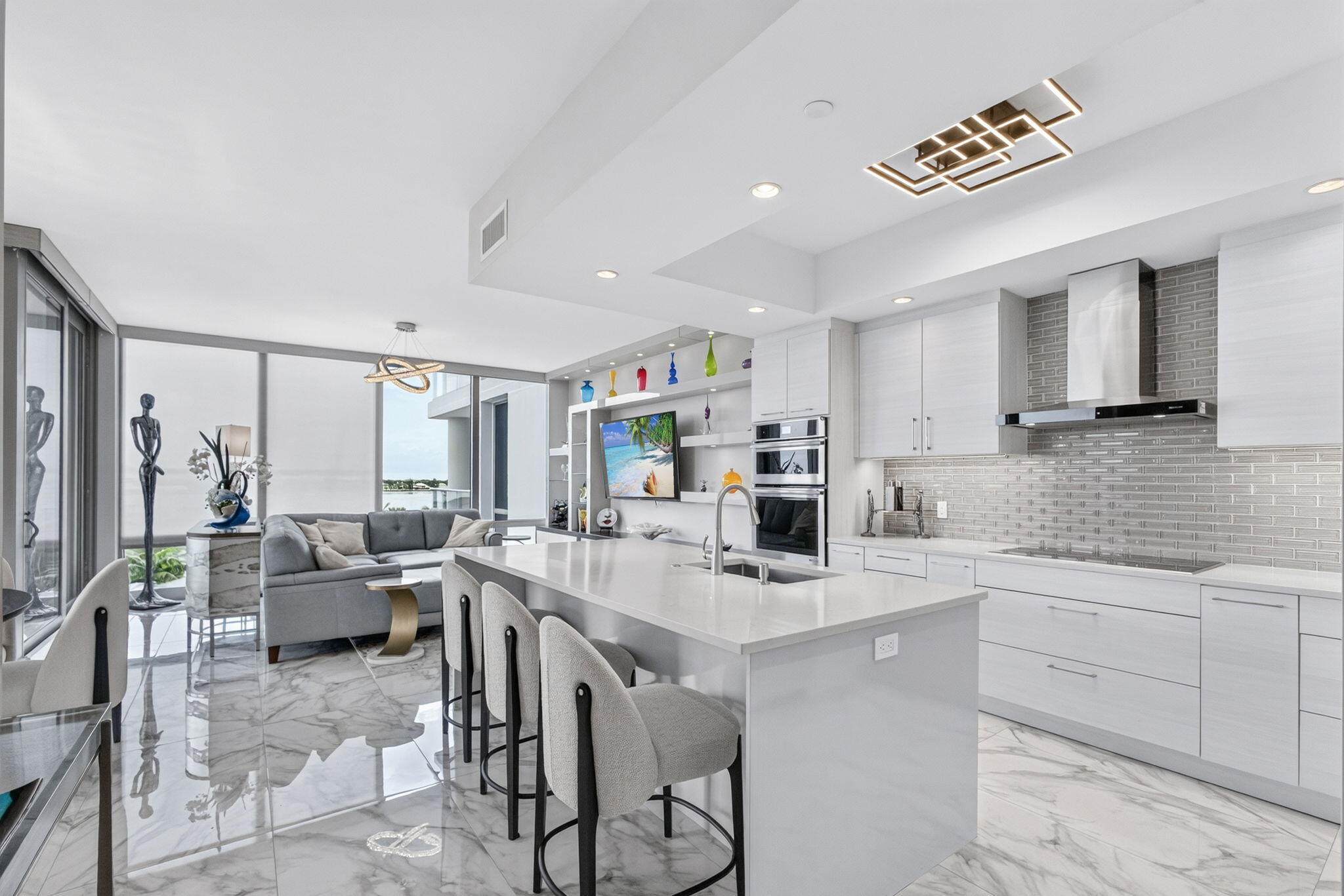 1 Water Club #503, North Palm Beach FL 33408