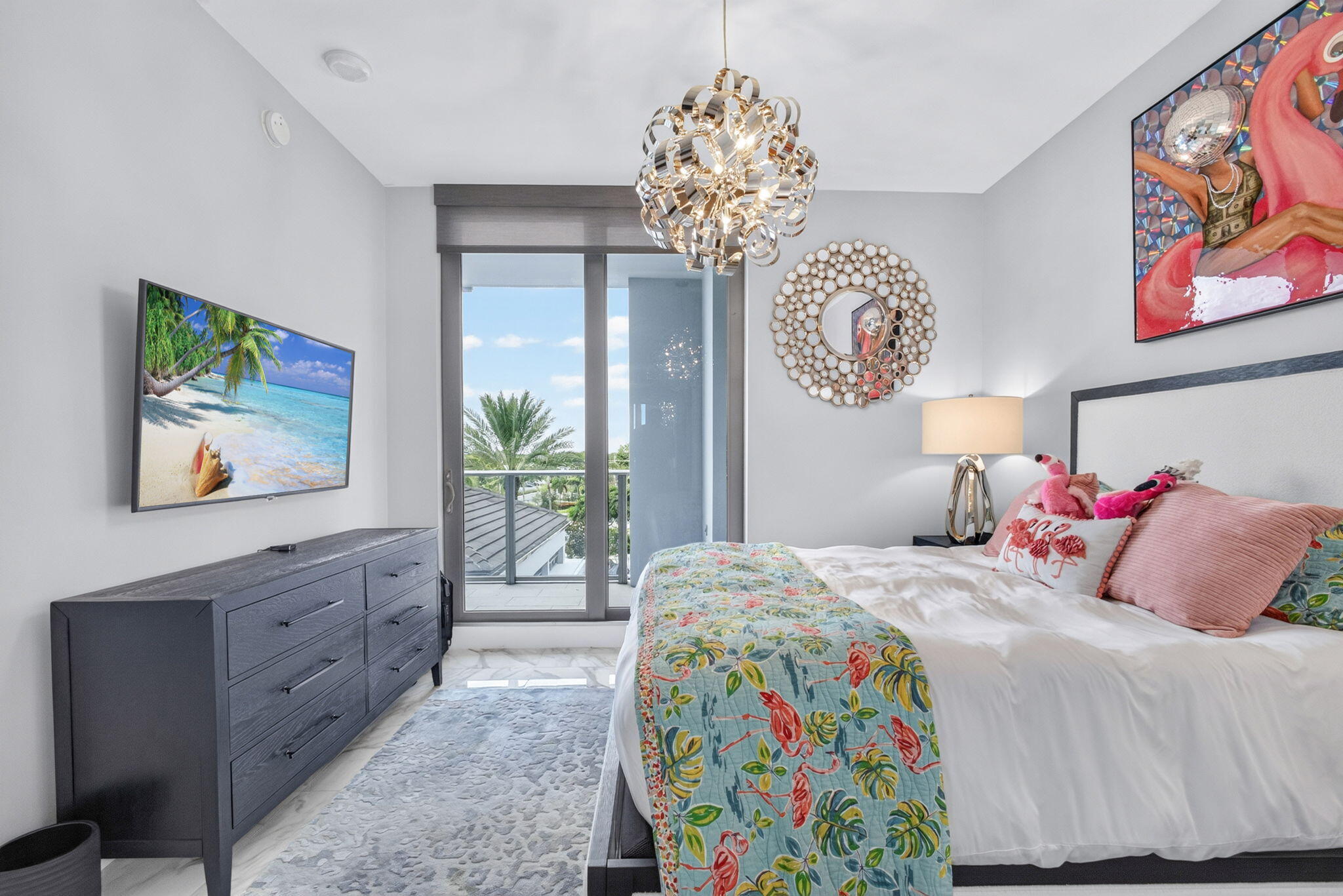 1 Water Club #503, North Palm Beach FL 33408