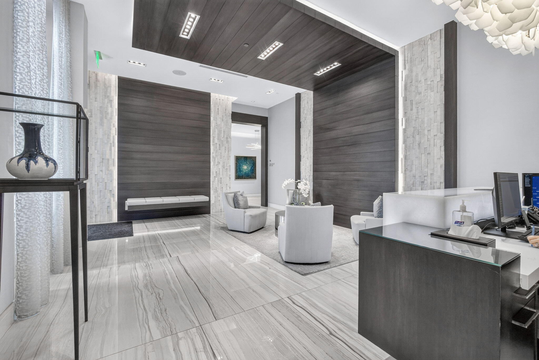 1 Water Club #503, North Palm Beach FL 33408