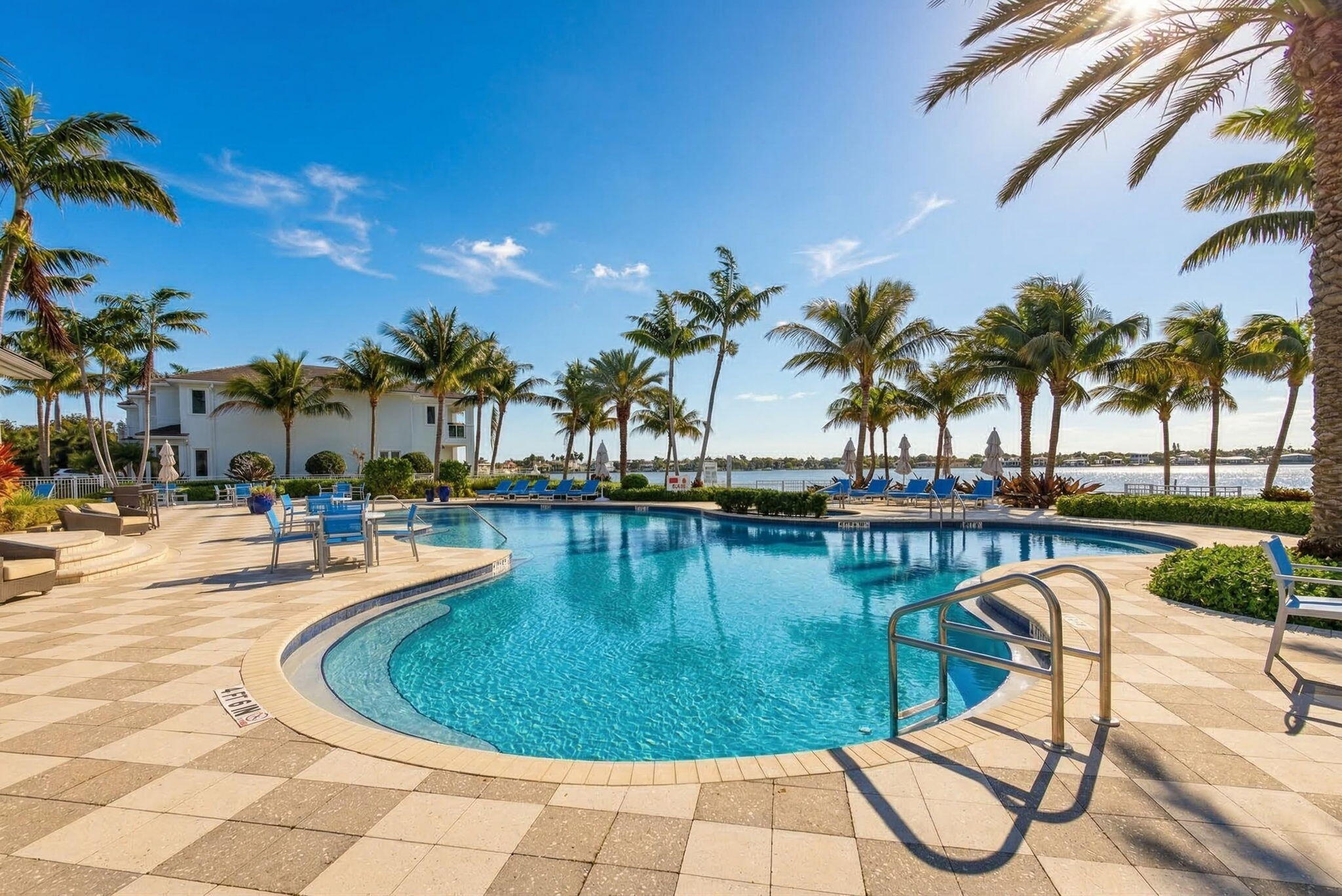 1 Water Club #503, North Palm Beach FL 33408