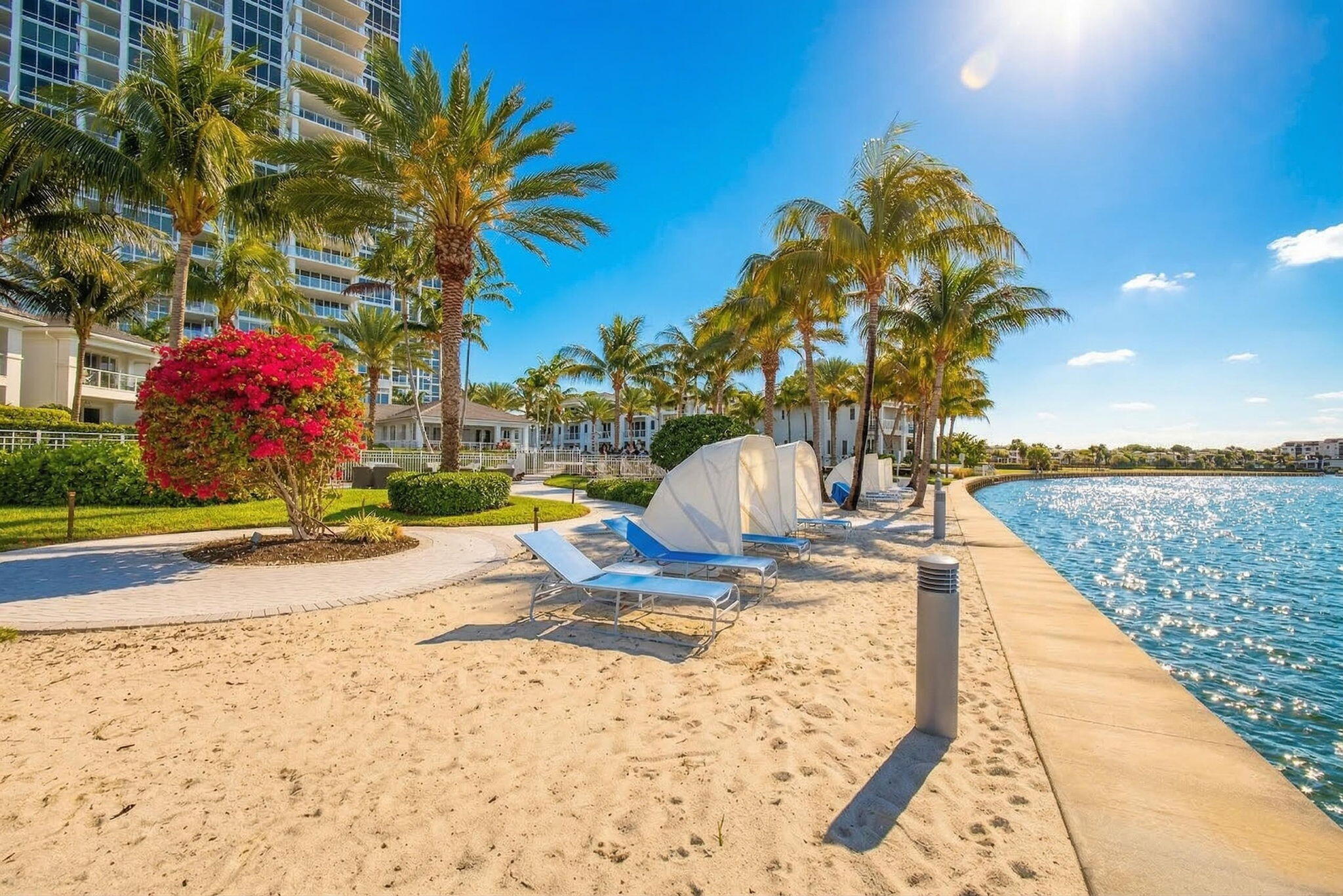 1 Water Club #503, North Palm Beach FL 33408
