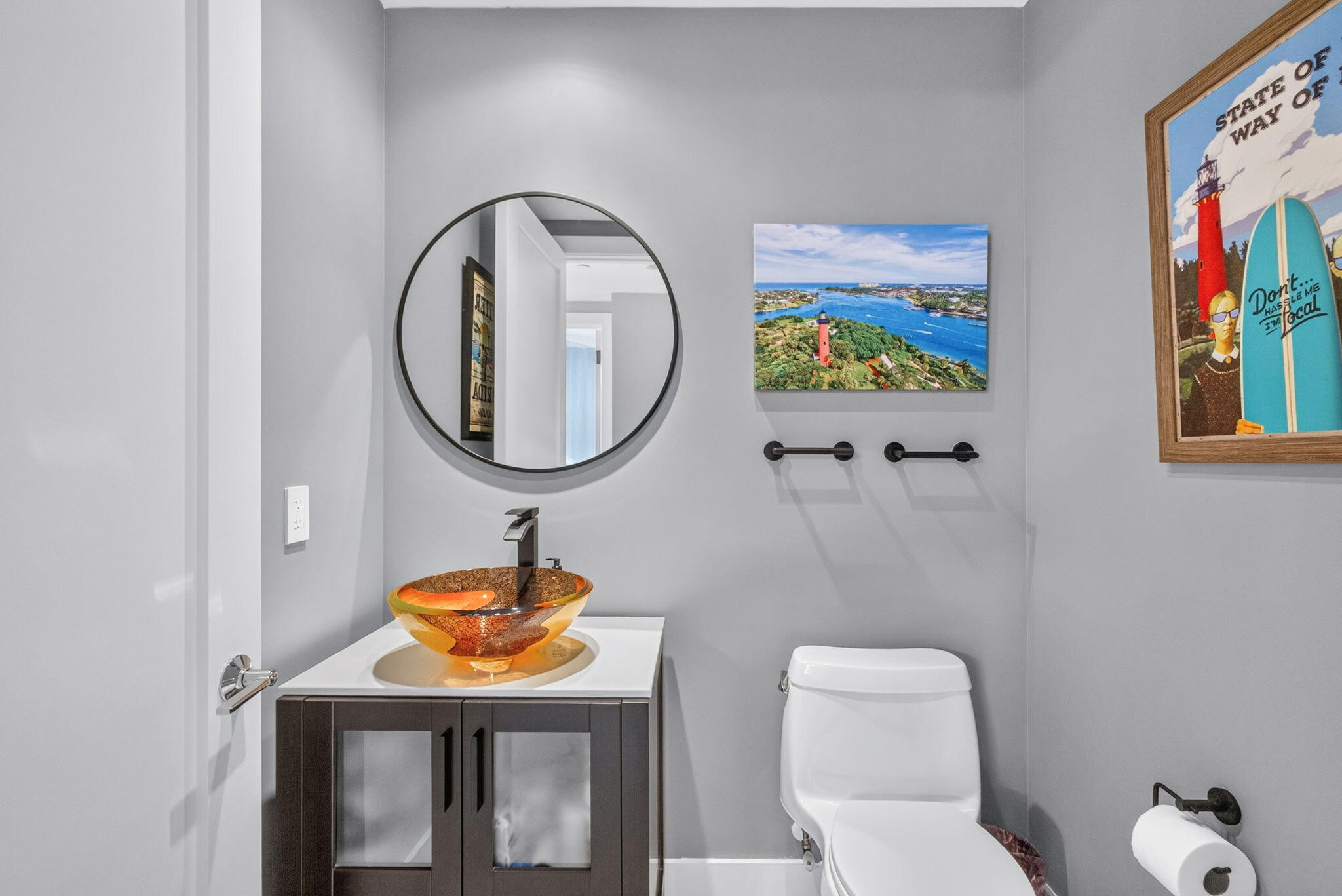 1 Water Club #503, North Palm Beach FL 33408