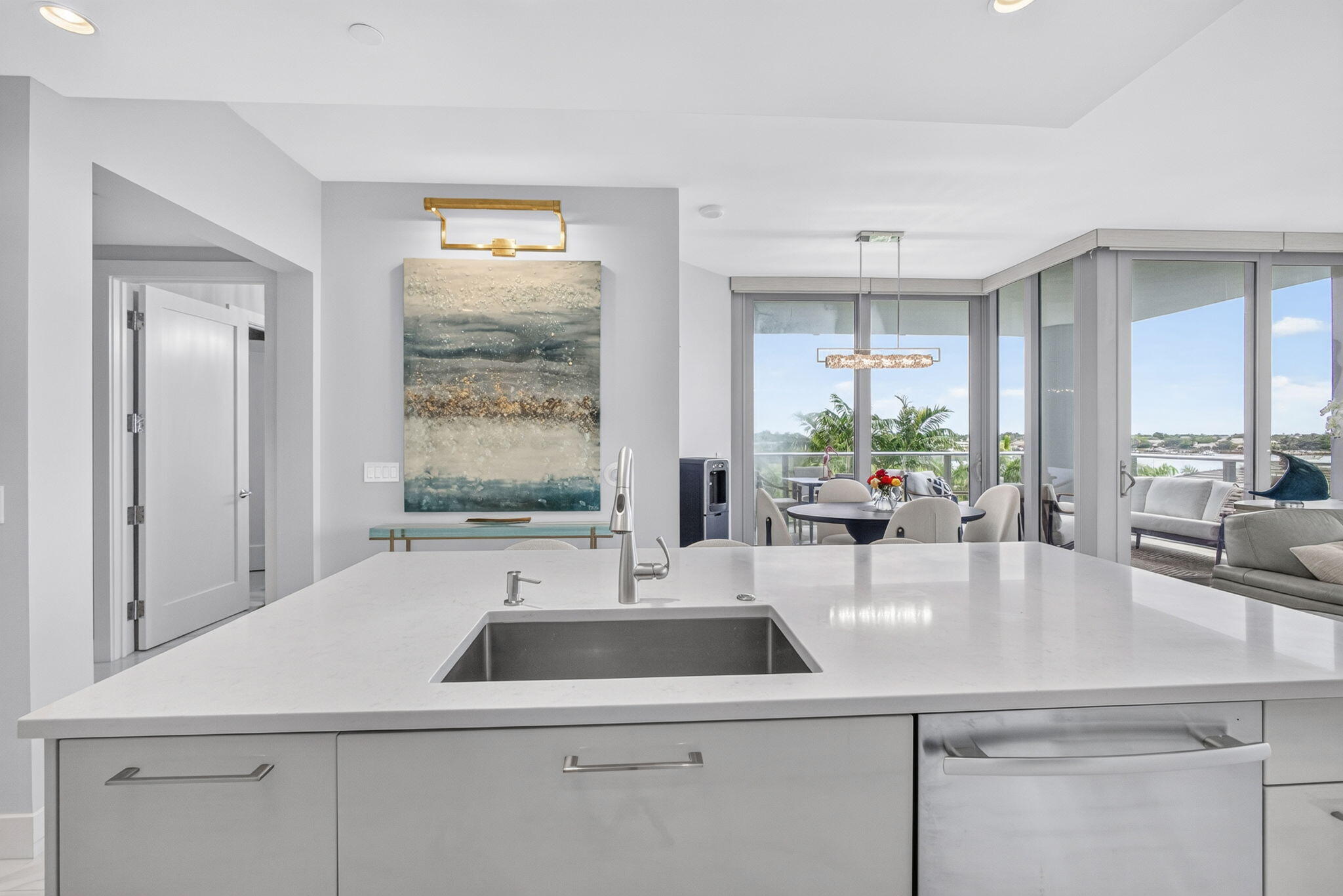 1 Water Club #503, North Palm Beach FL 33408