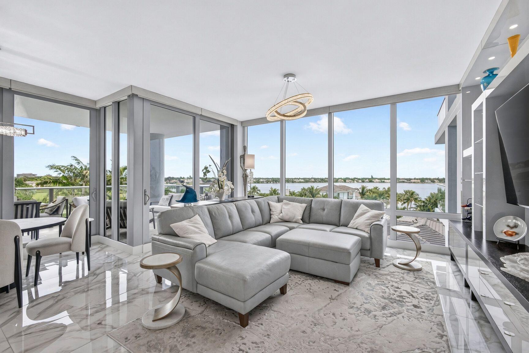 1 Water Club #503, North Palm Beach FL 33408
