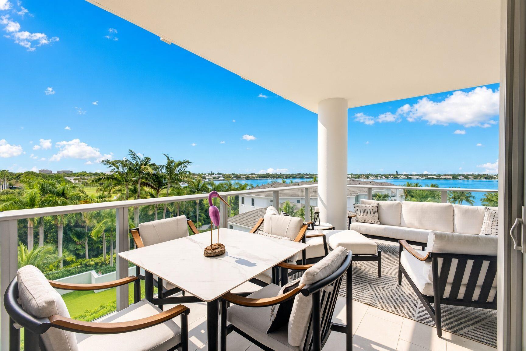 1 Water Club #503, North Palm Beach FL 33408