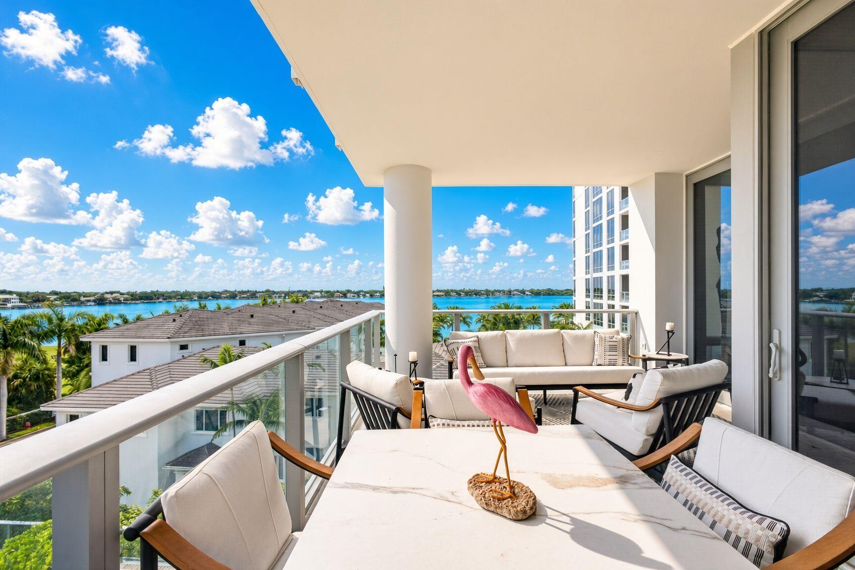 1 Water Club #503, North Palm Beach FL 33408