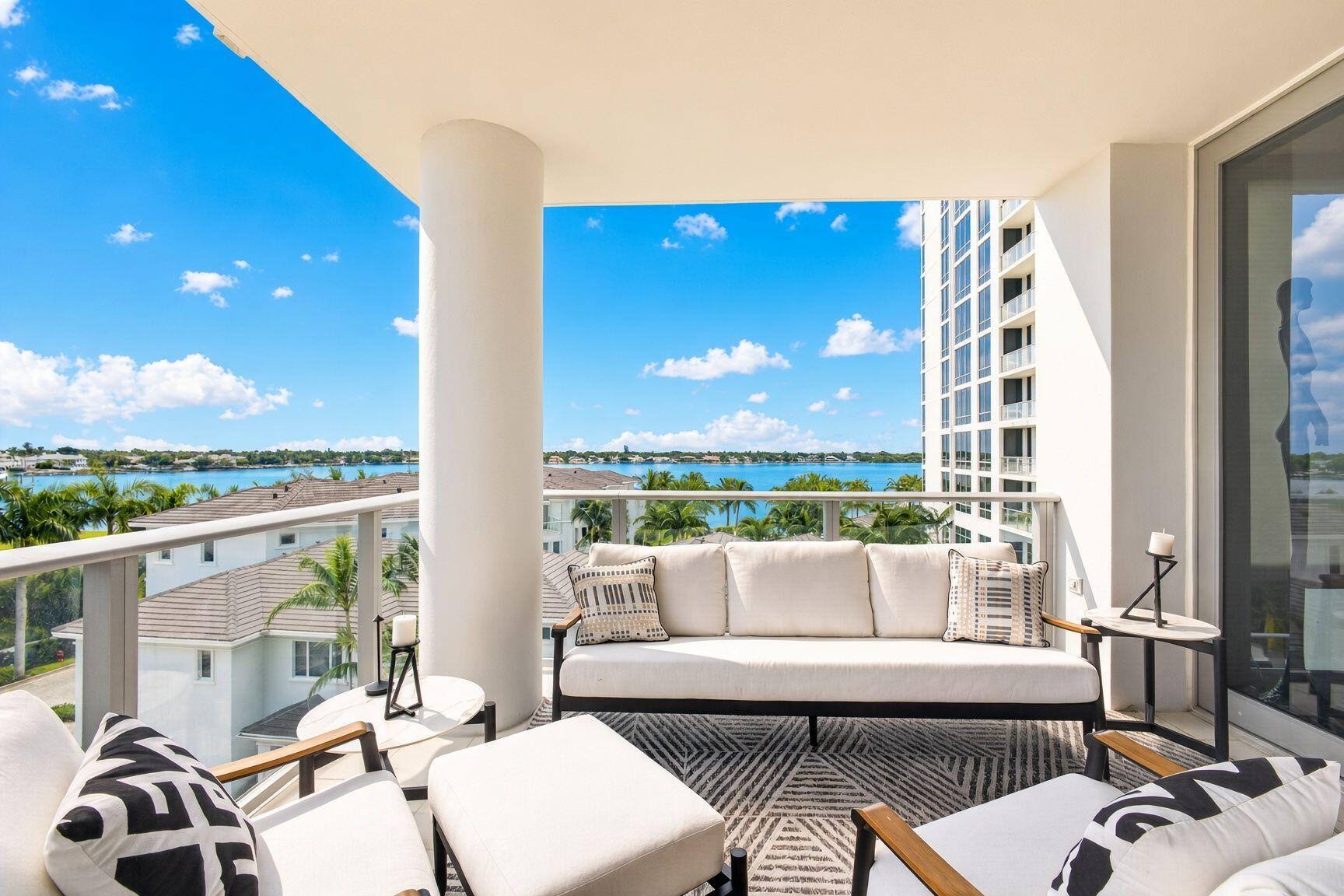 1 Water Club #503, North Palm Beach FL 33408