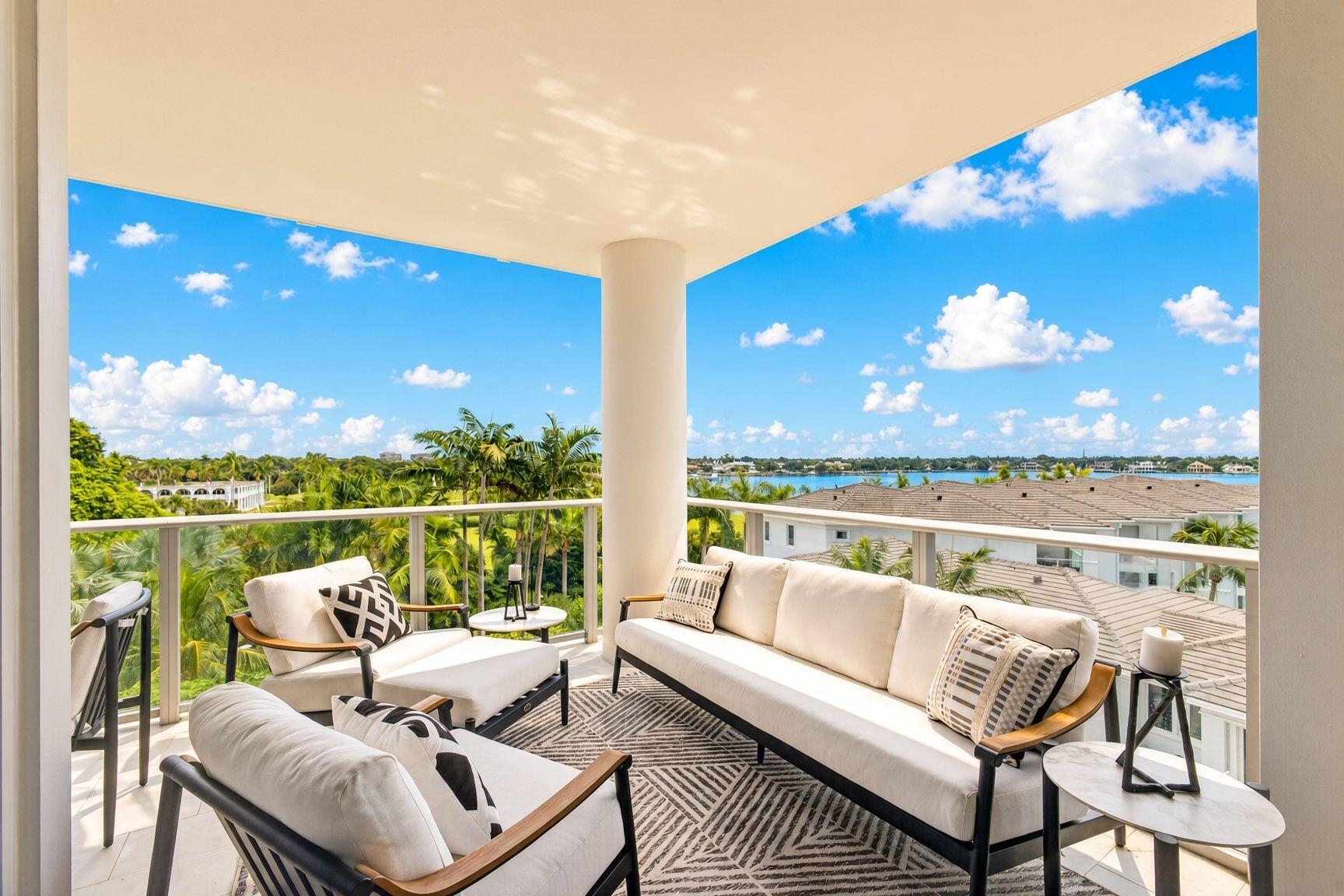 1 Water Club #503, North Palm Beach FL 33408