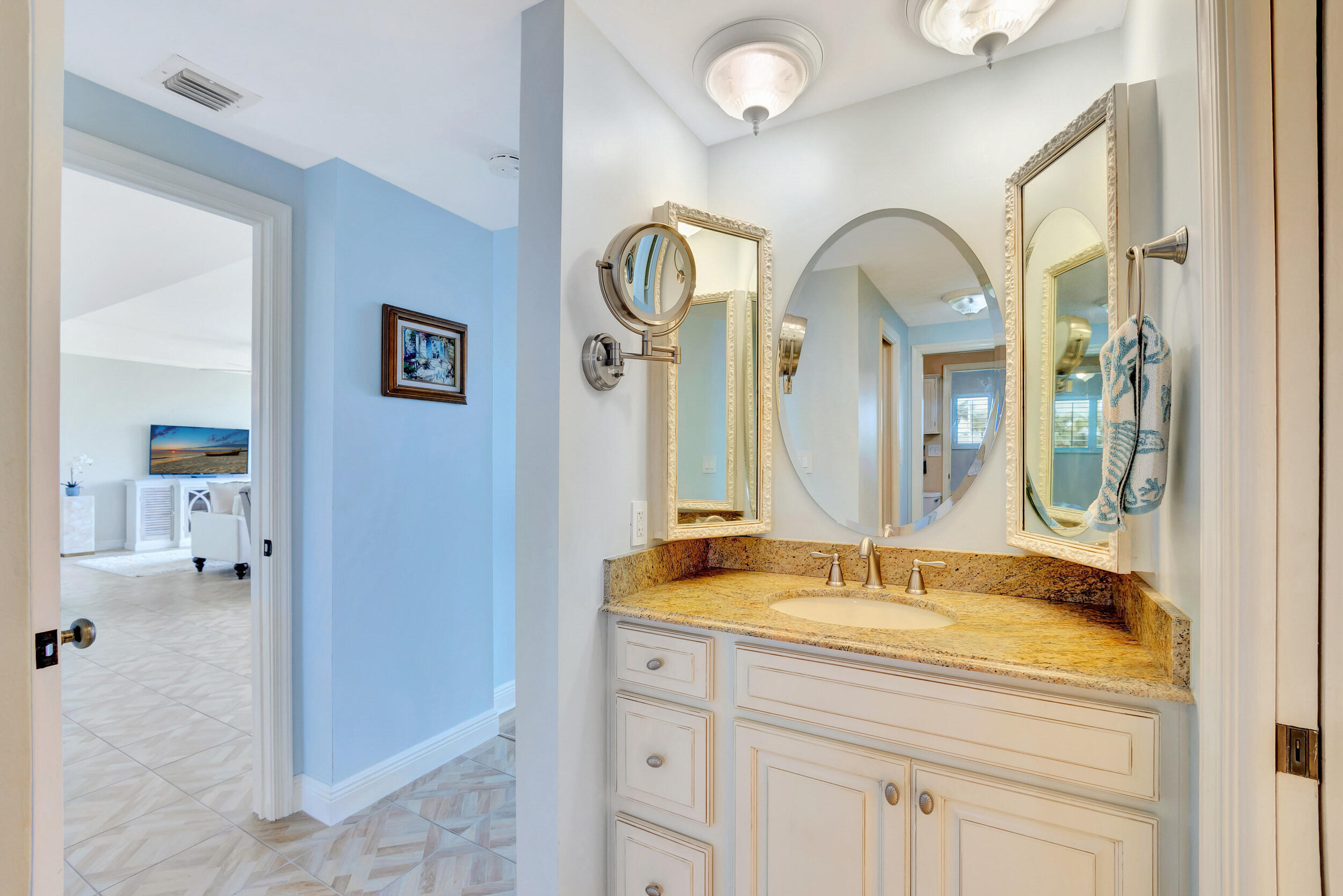 70 CELESTIAL #203, Juno Beach FL 33408
