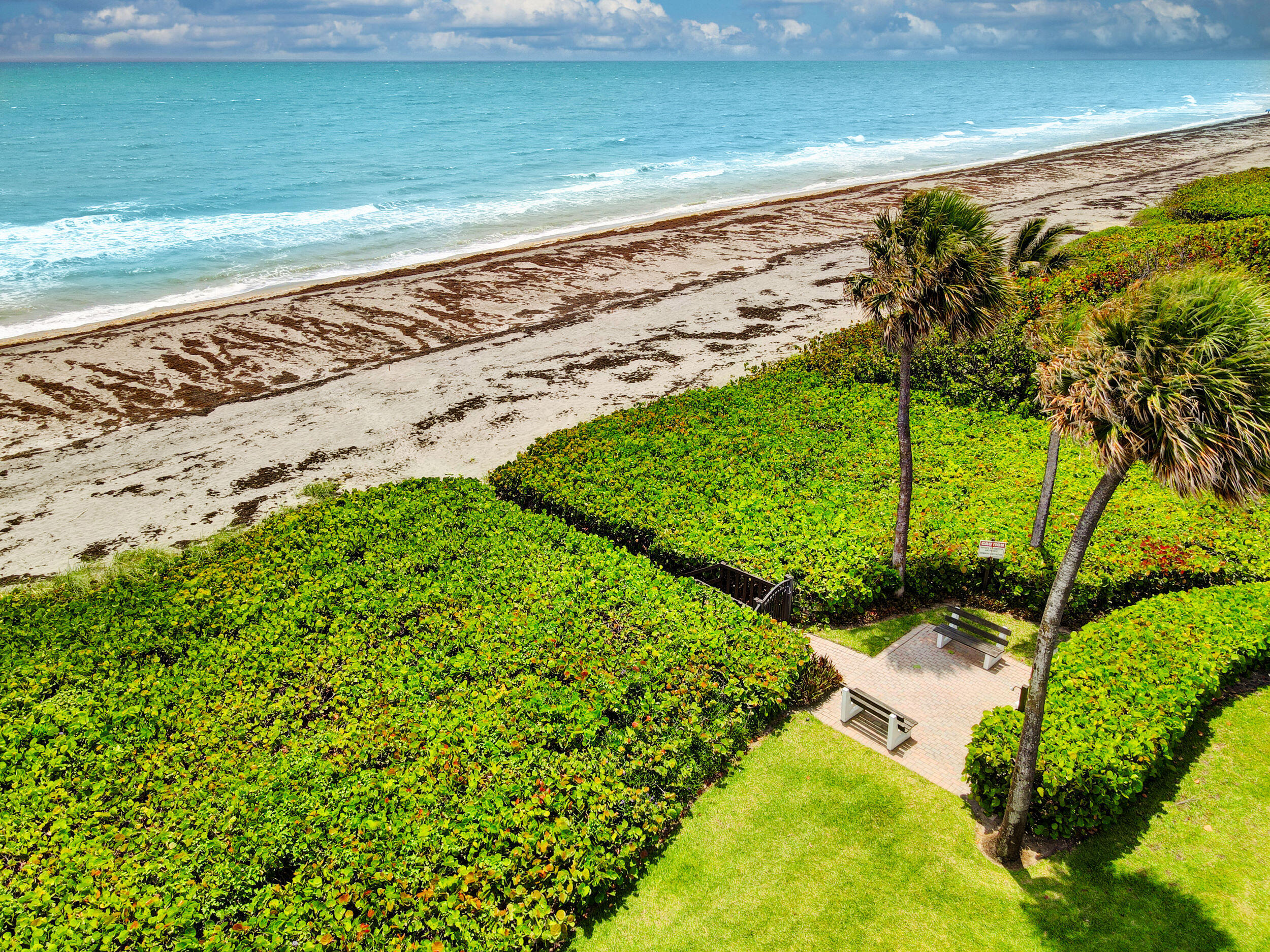 70 CELESTIAL #203, Juno Beach FL 33408