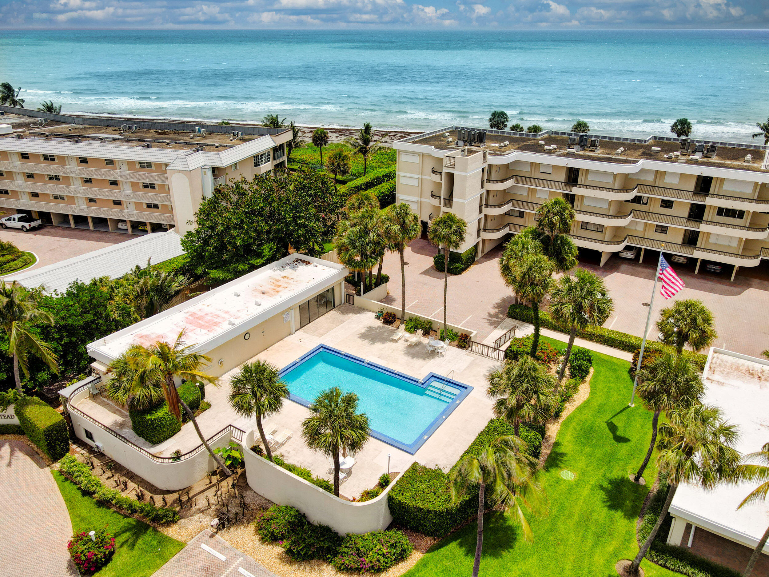 70 CELESTIAL #203, Juno Beach FL 33408