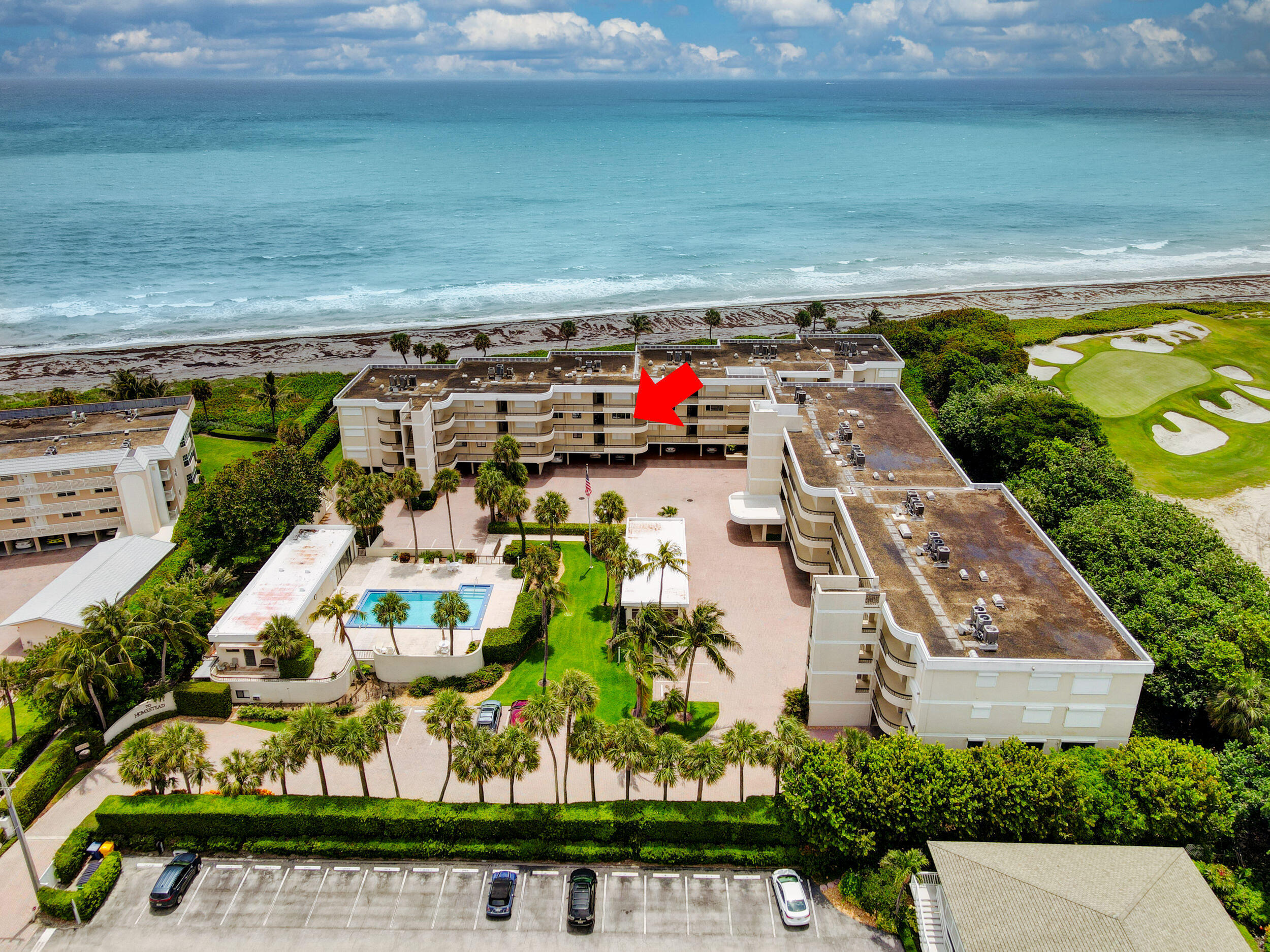 70 CELESTIAL #203, Juno Beach FL 33408