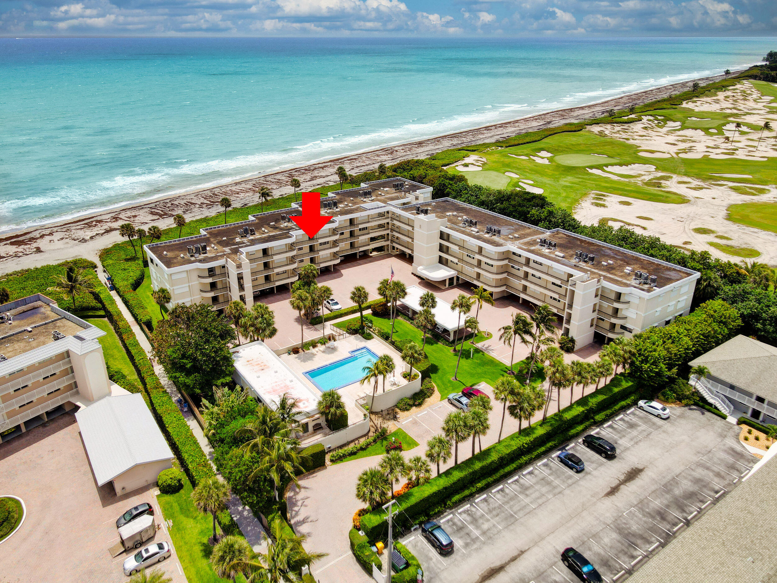 70 CELESTIAL #203, Juno Beach FL 33408