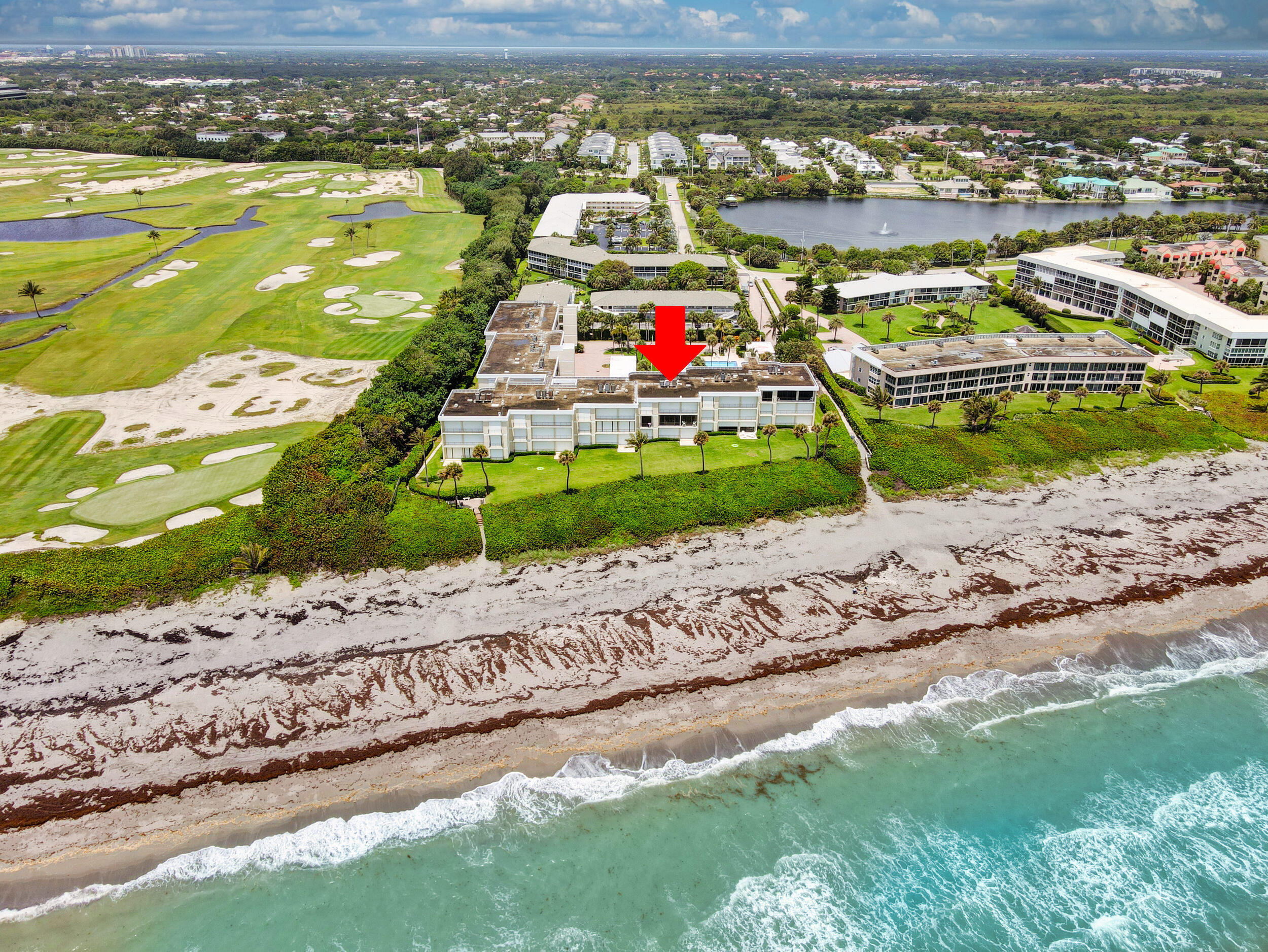 70 CELESTIAL #203, Juno Beach FL 33408