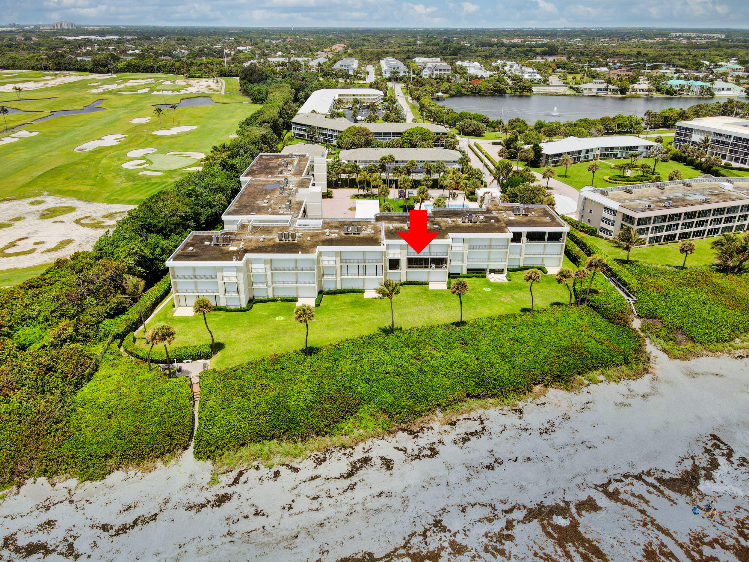 70 CELESTIAL #203, Juno Beach FL 33408
