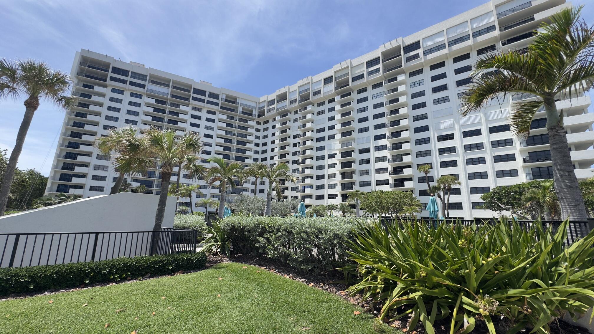 5100 N OCEAN #1012, Lauderdale By The Sea FL 33308