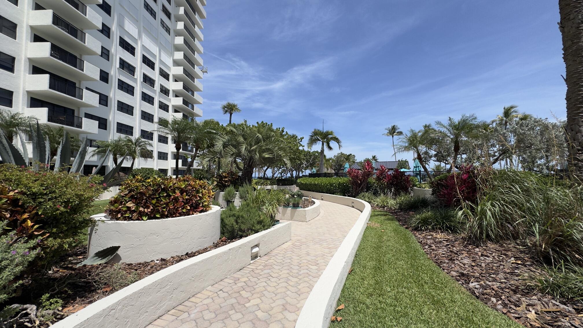 5100 N OCEAN #1012, Lauderdale By The Sea FL 33308