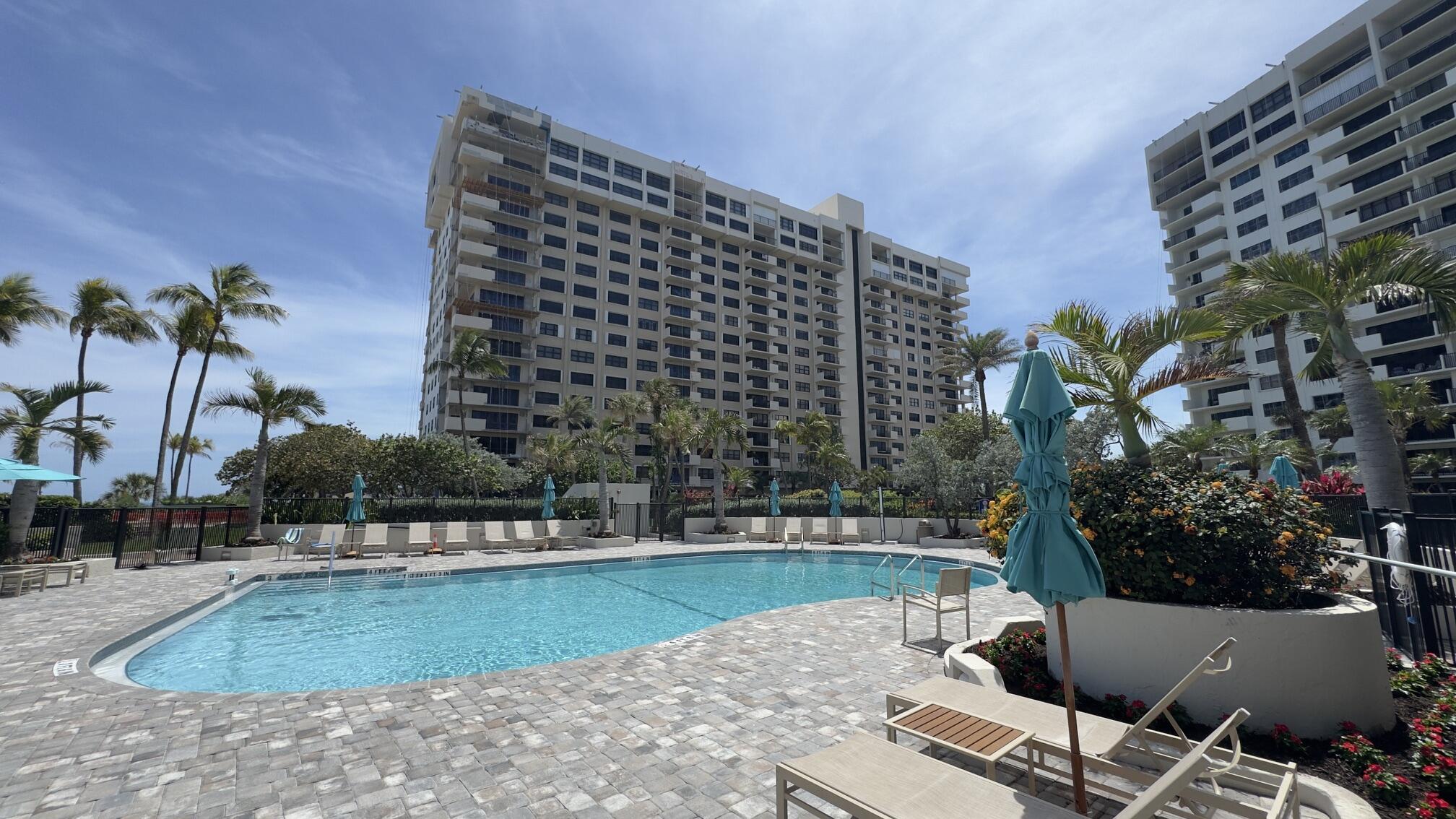 5100 N OCEAN #1012, Lauderdale By The Sea FL 33308