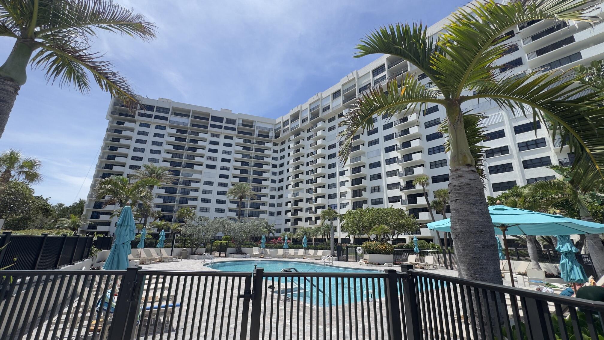 5100 N OCEAN #1012, Lauderdale By The Sea FL 33308