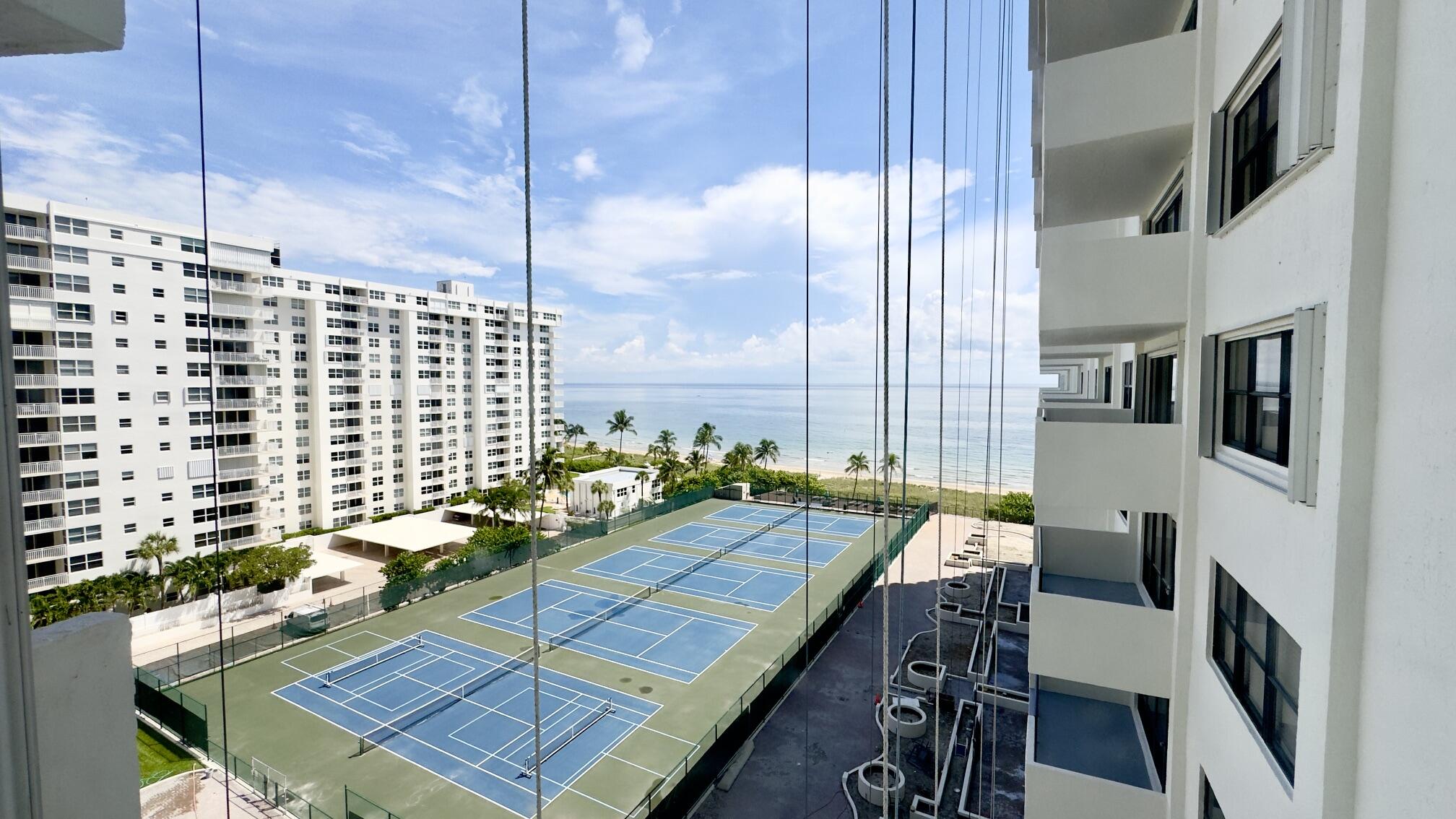 5100 N OCEAN #1012, Lauderdale By The Sea FL 33308